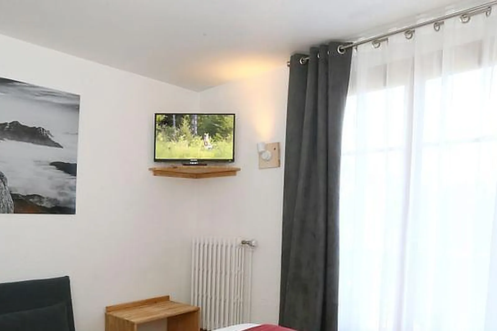 Lieux événementiels, HÔTEL RESTAURANT DE LA BUFFE***