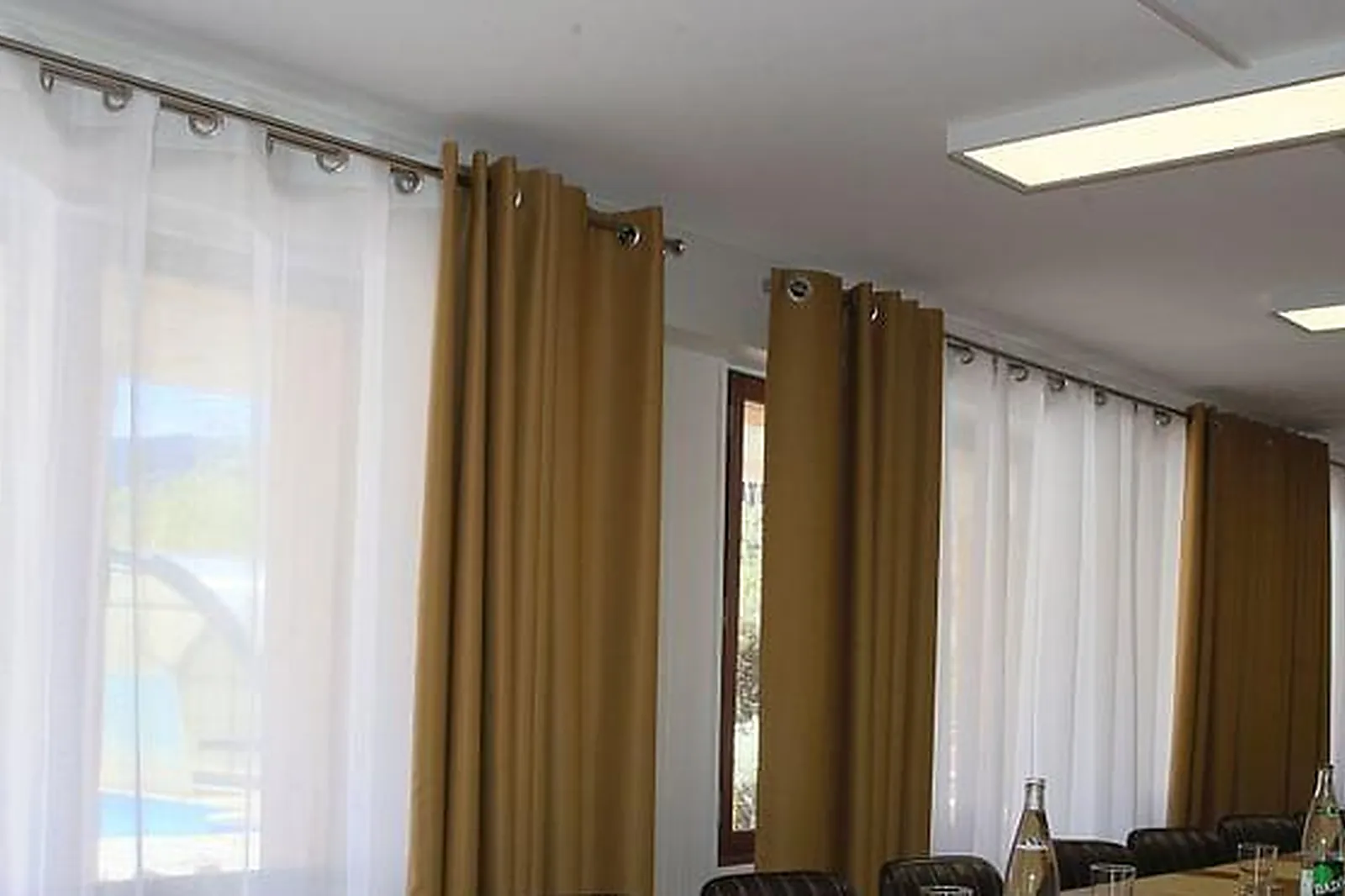 Lieux événementiels, HÔTEL RESTAURANT DE LA BUFFE***