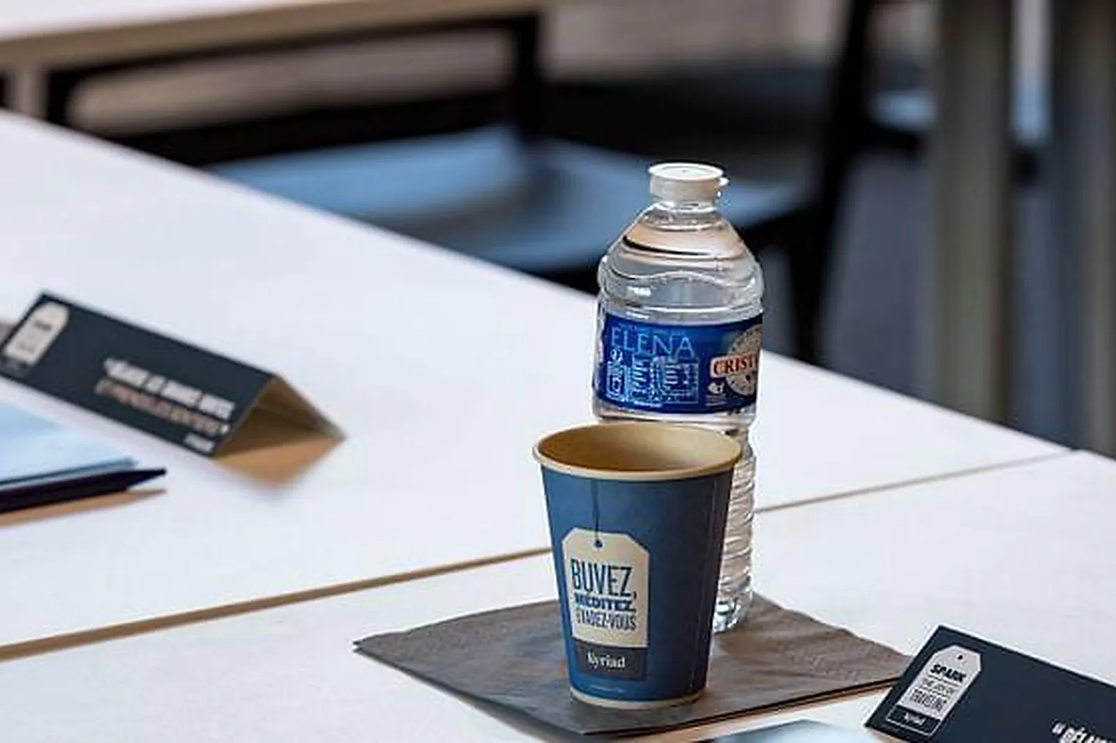 Lieux événementiels, HÔTEL-RESTAURANT KYRIAD PARIS OUEST COLOMBES ***