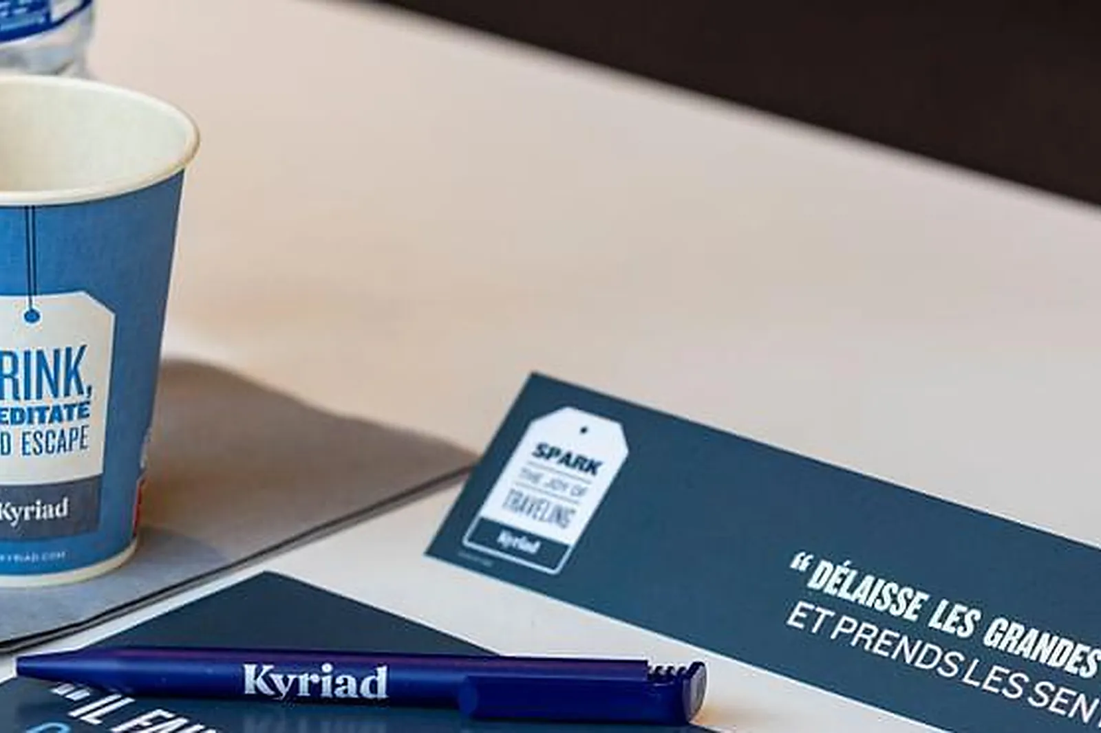 Lieux événementiels, HÔTEL-RESTAURANT KYRIAD PARIS OUEST COLOMBES ***