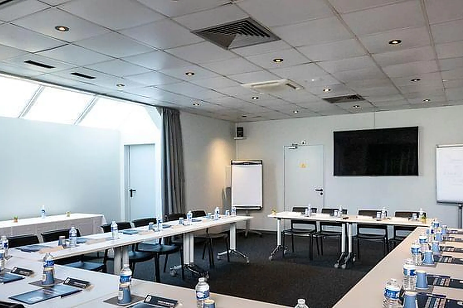 Lieux événementiels, HÔTEL-RESTAURANT KYRIAD PARIS OUEST COLOMBES ***