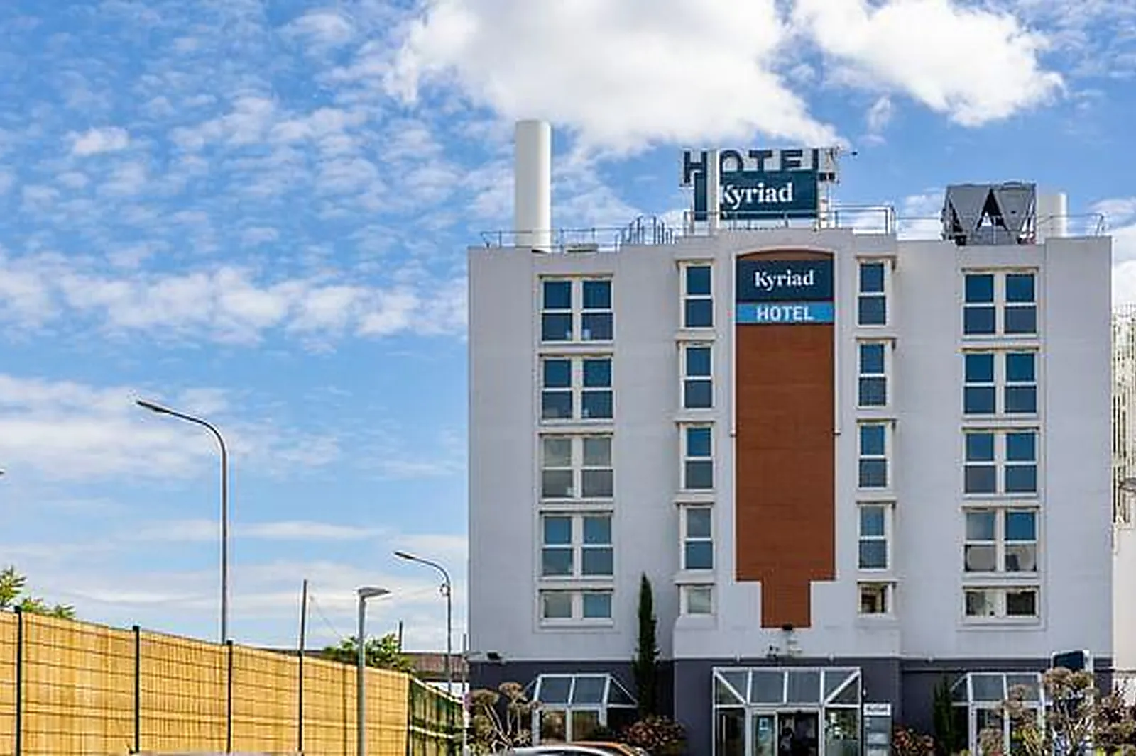 Lieux événementiels, HÔTEL-RESTAURANT KYRIAD PARIS OUEST COLOMBES ***