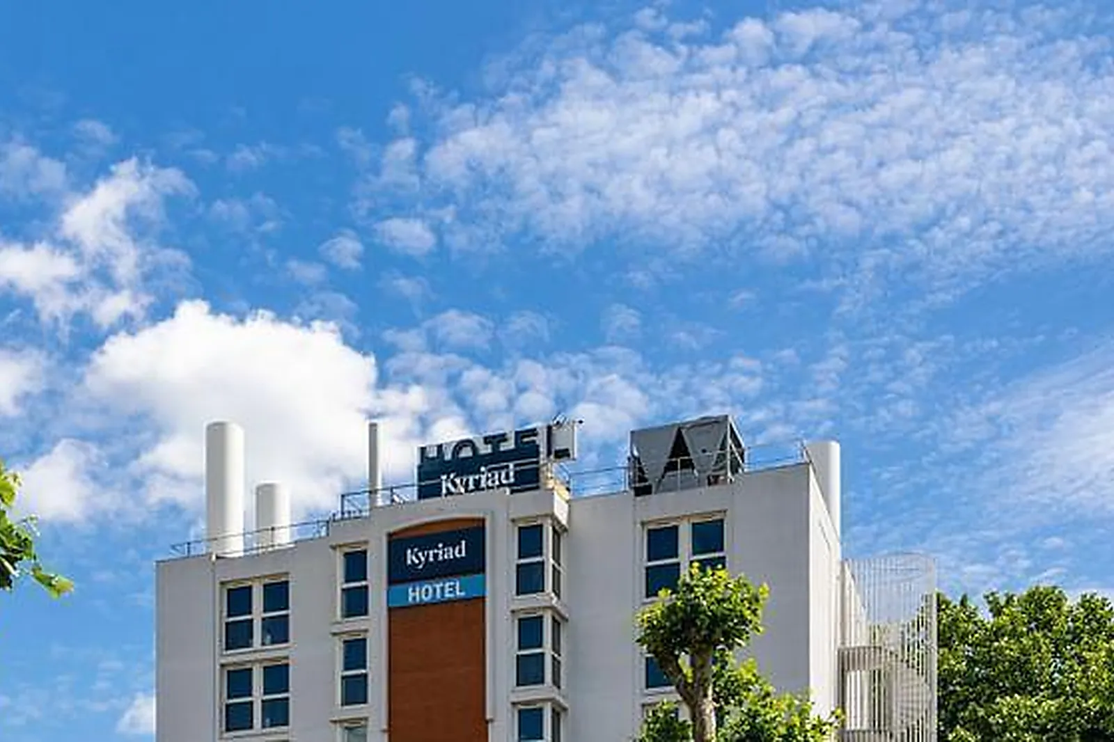 Lieux événementiels, HÔTEL-RESTAURANT KYRIAD PARIS OUEST COLOMBES ***