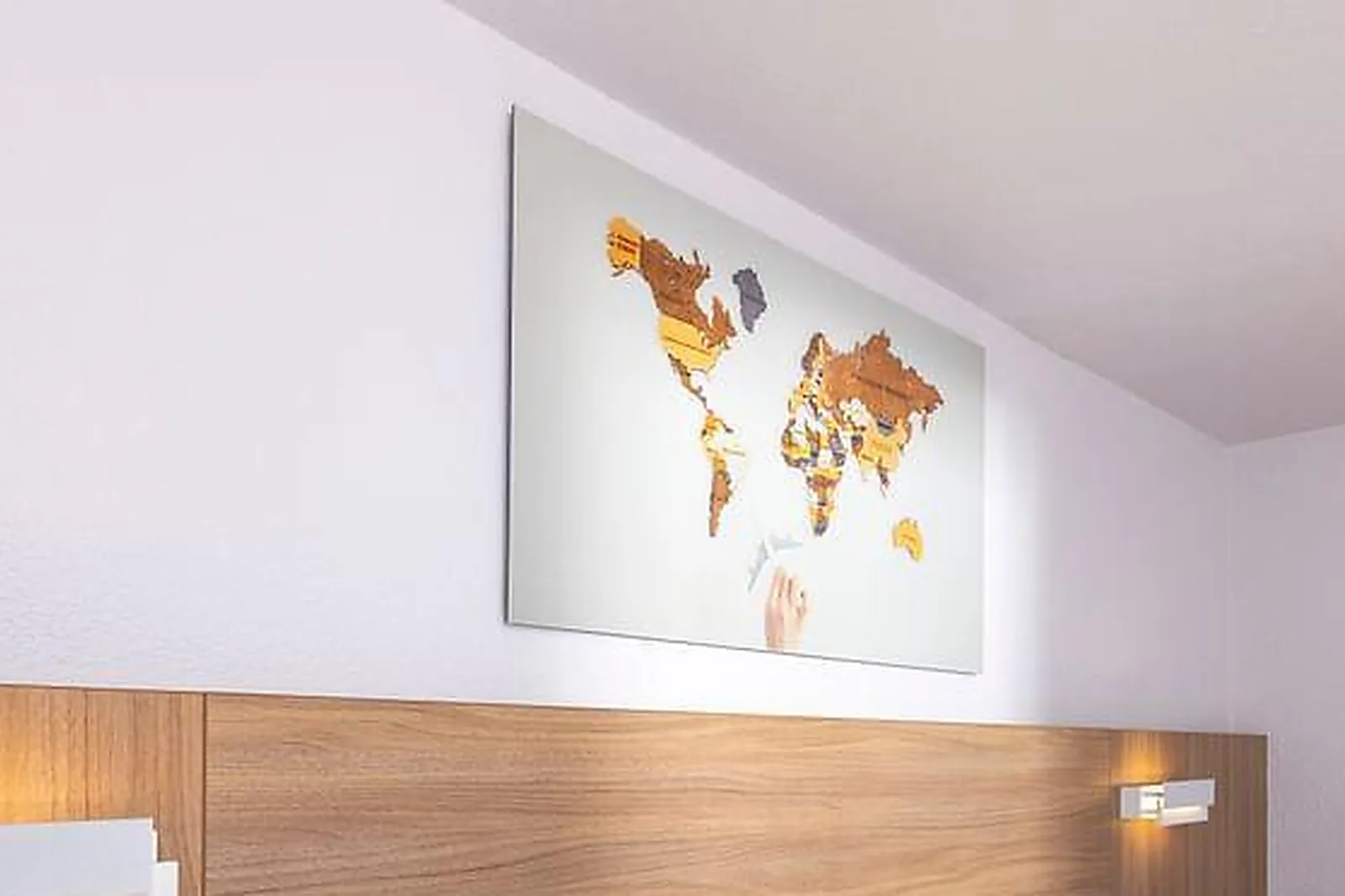 Lieux événementiels, HÔTEL-RESTAURANT KYRIAD PARIS OUEST COLOMBES ***