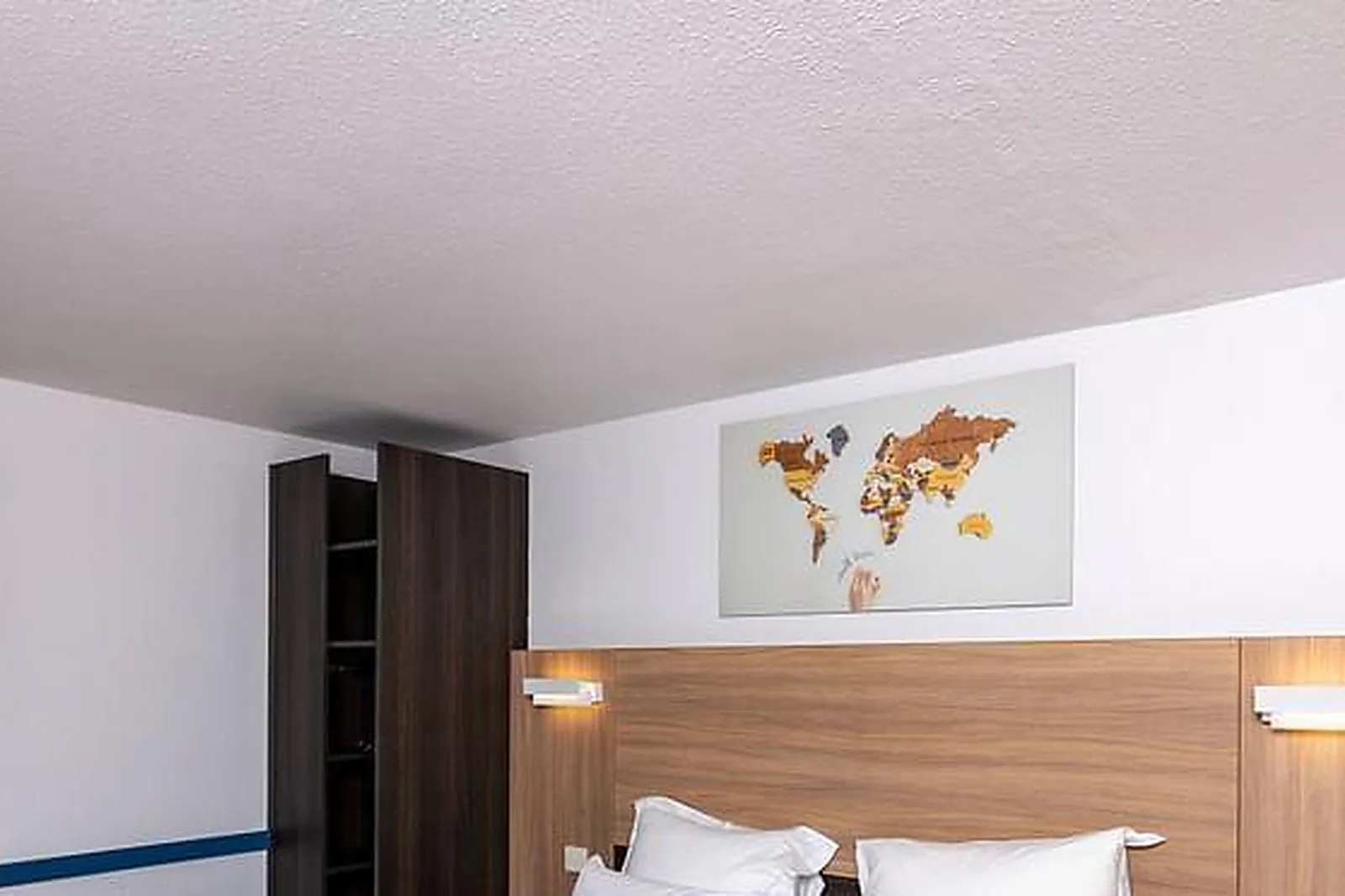 Lieux événementiels, HÔTEL-RESTAURANT KYRIAD PARIS OUEST COLOMBES ***