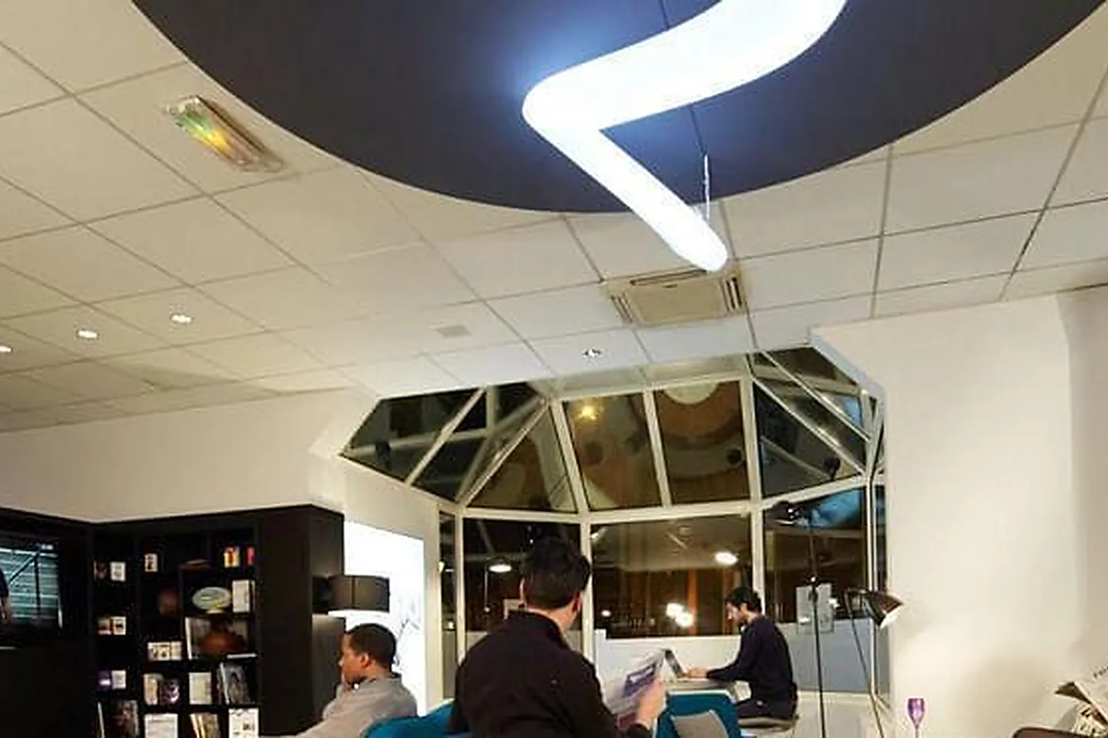 Lieux événementiels, HÔTEL-RESTAURANT KYRIAD PARIS OUEST COLOMBES ***