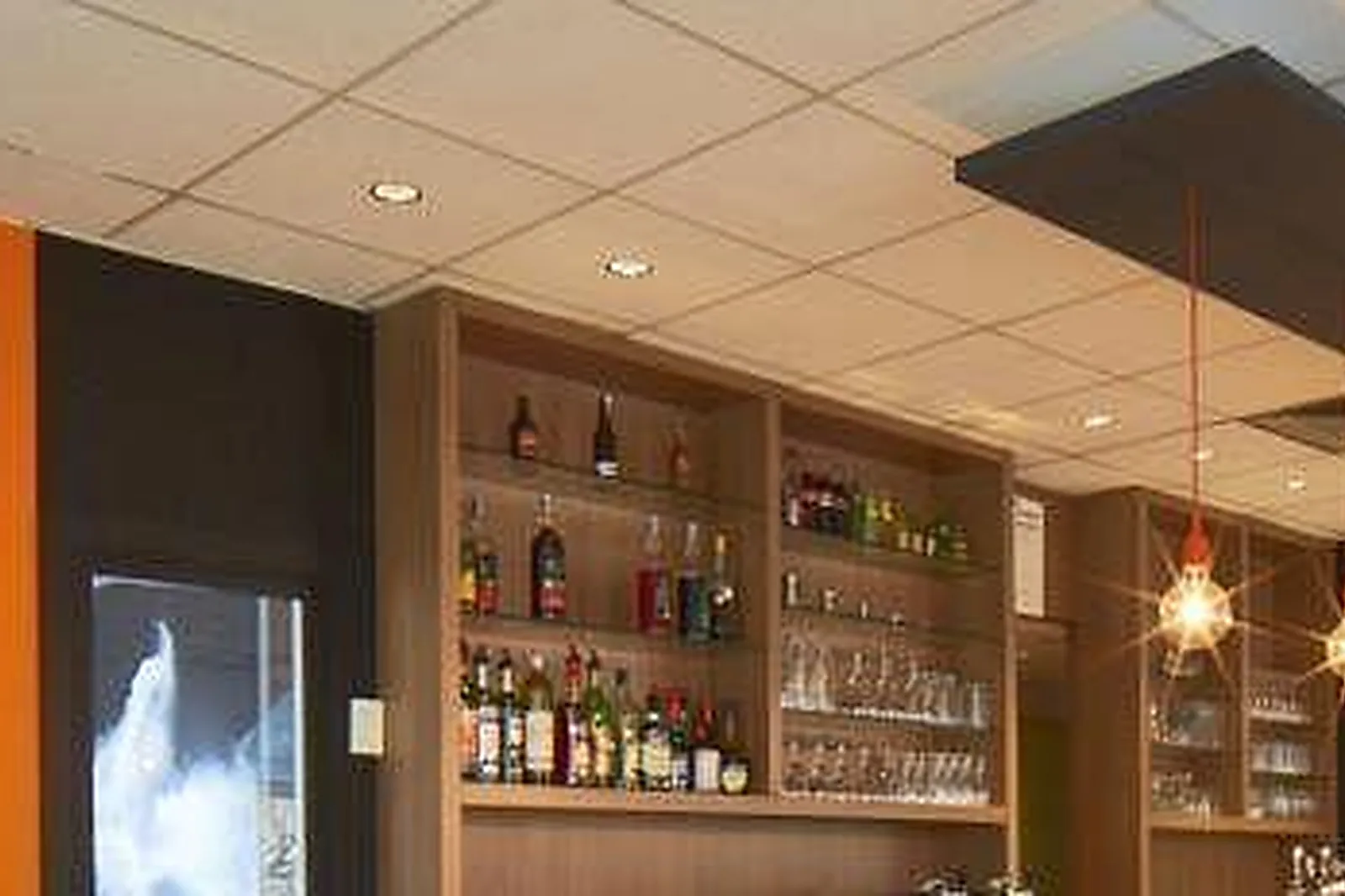 Lieux événementiels, HÔTEL-RESTAURANT KYRIAD PARIS OUEST COLOMBES ***