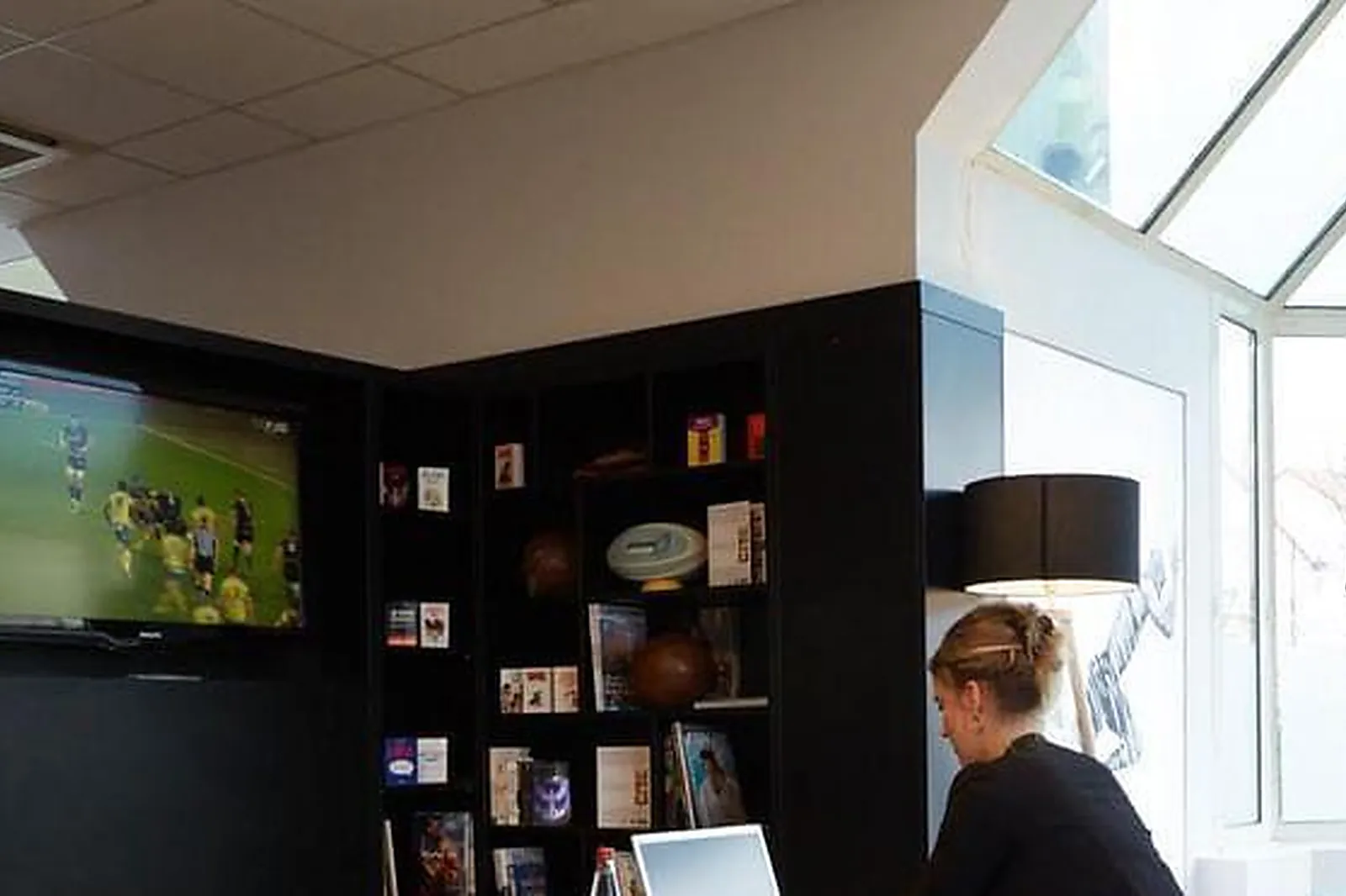 Lieux événementiels, HÔTEL-RESTAURANT KYRIAD PARIS OUEST COLOMBES ***