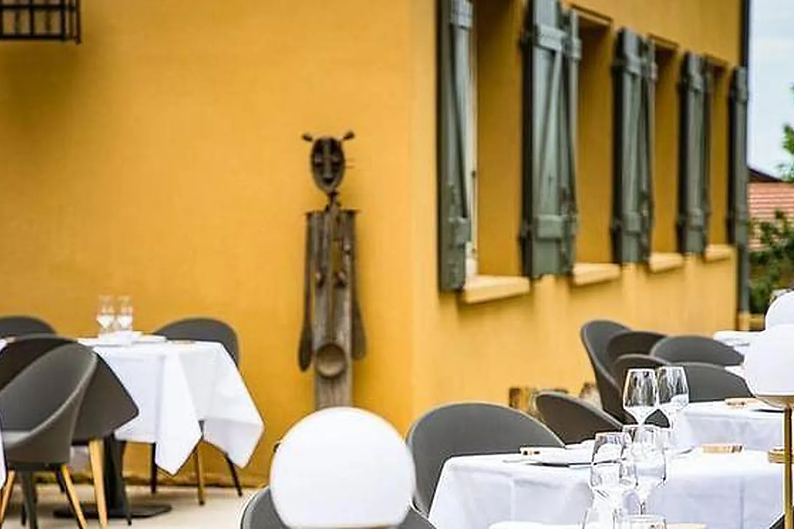 Lieux événementiels, HÔTEL-RESTAURANT LA HUCHETTE