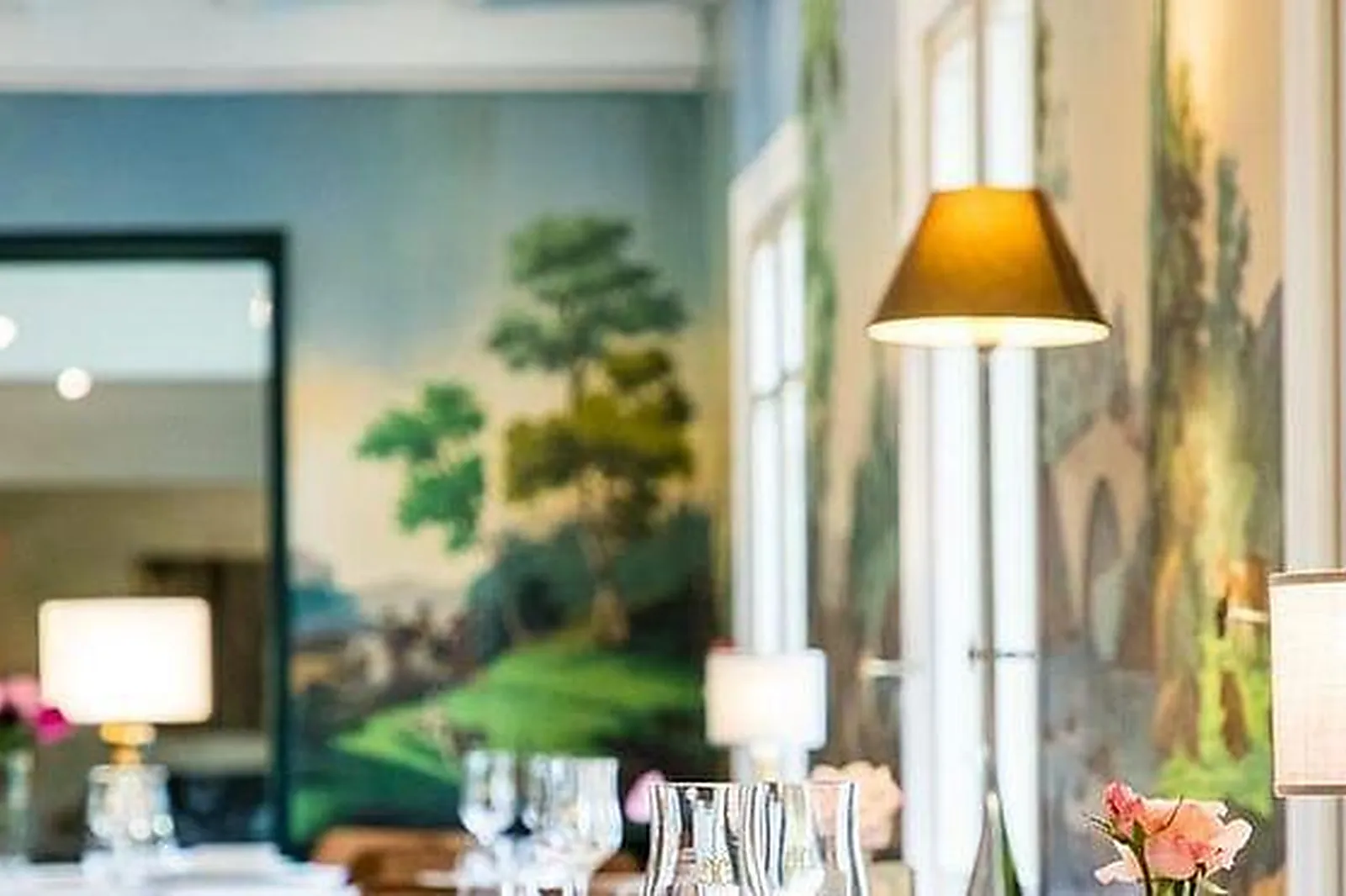 Lieux événementiels, HÔTEL-RESTAURANT LA HUCHETTE