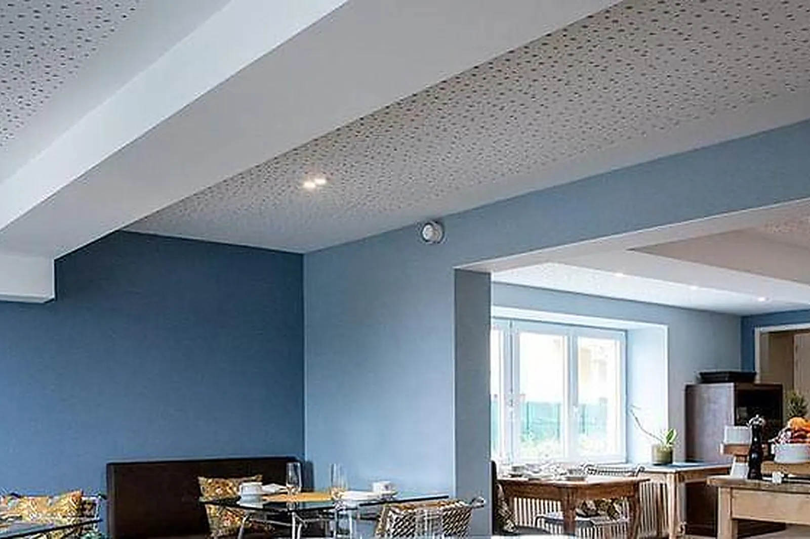 Lieux événementiels, HÔTEL-RESTAURANT LA HUCHETTE