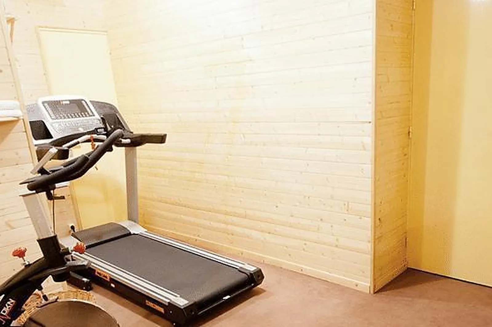 Lieux événementiels, HÔTEL RESTAURANT LA MANDIA