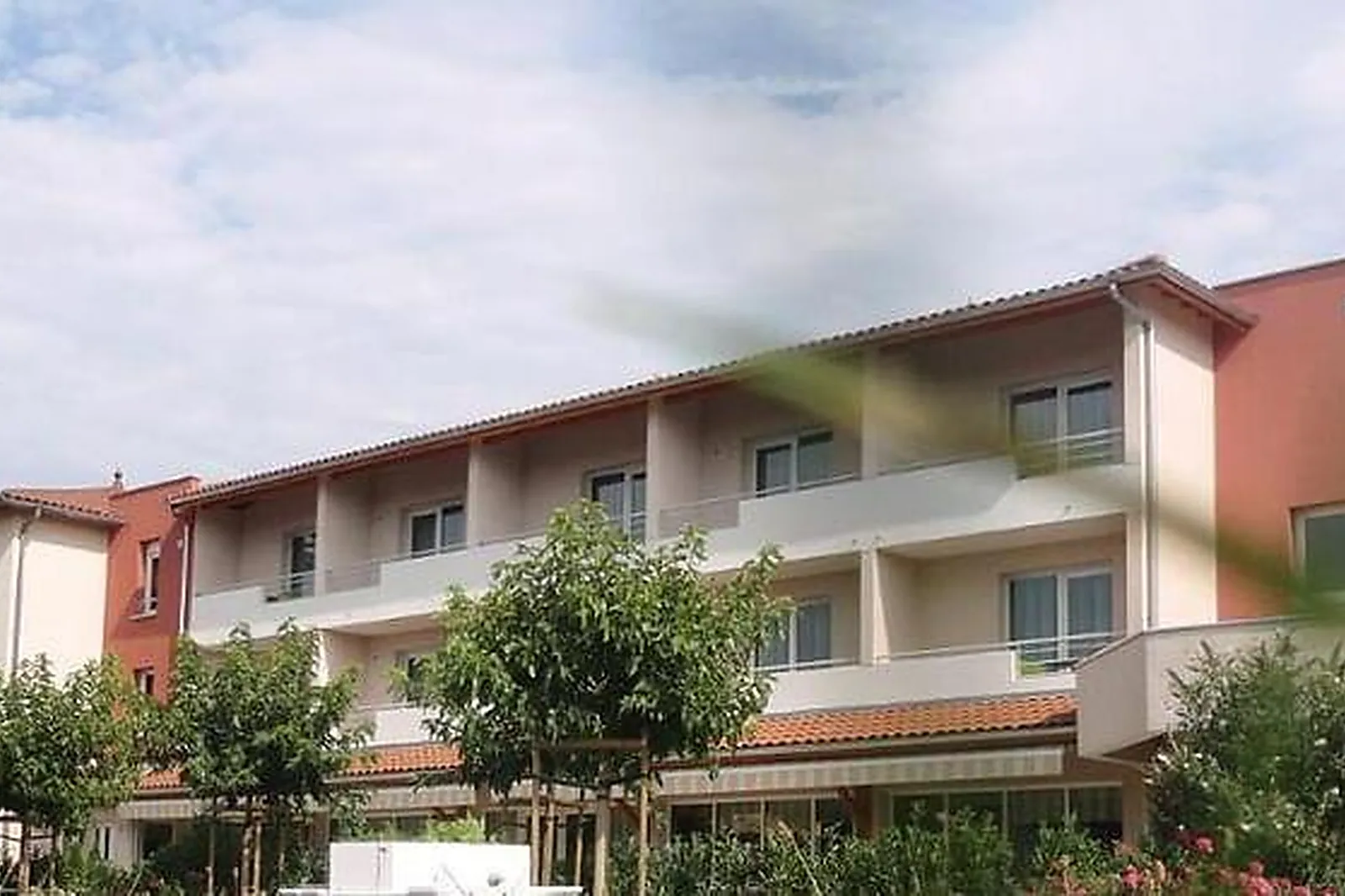 Lieux événementiels, HÔTEL RESTAURANT LE CHATARD