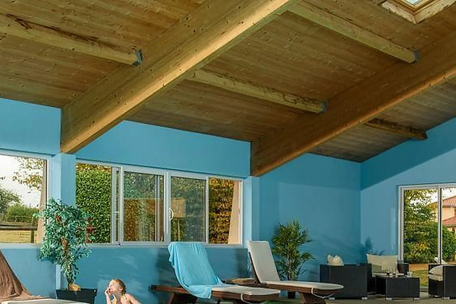 Lieux événementiels, HÔTEL RESTAURANT LE CHATARD