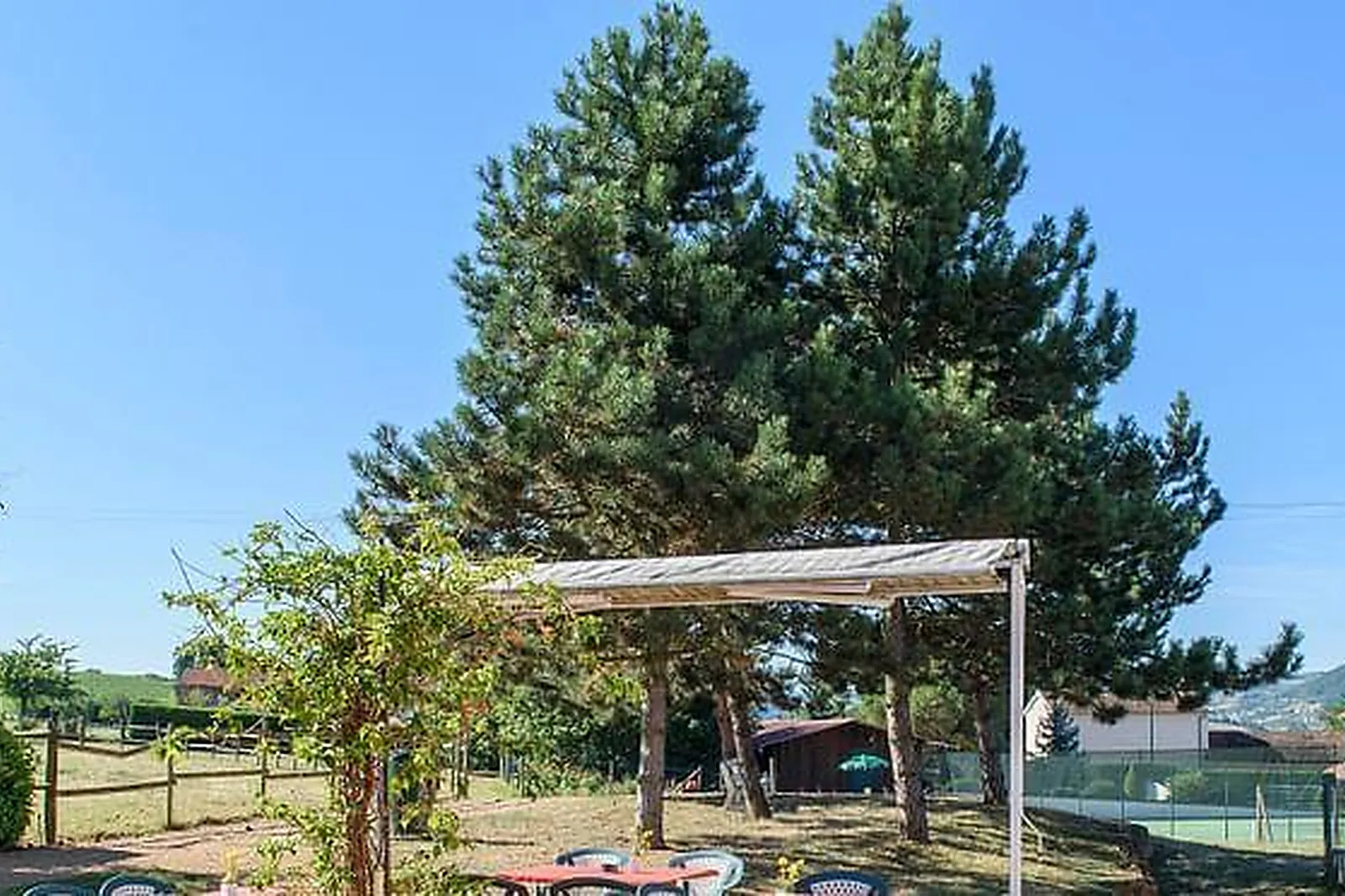 Lieux événementiels, HÔTEL RESTAURANT LE CHATARD