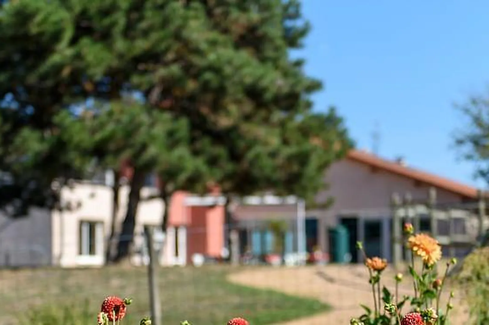 Lieux événementiels, HÔTEL RESTAURANT LE CHATARD
