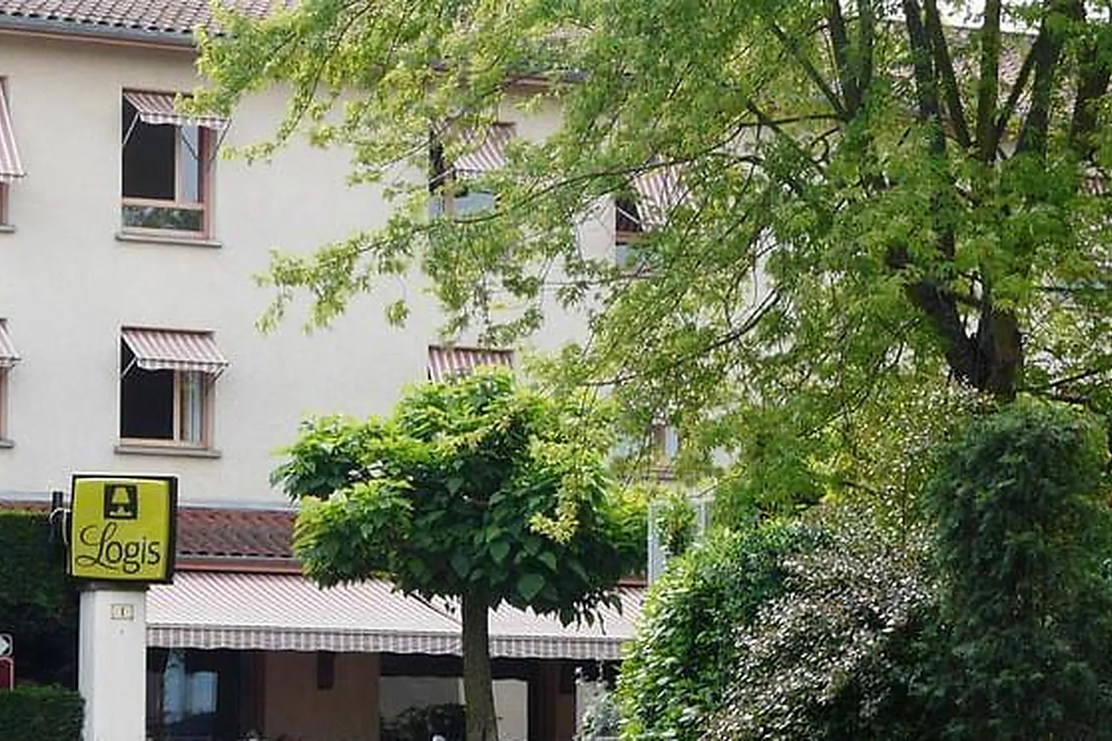 Lieux événementiels, HÔTEL RESTAURANT LE CHATARD