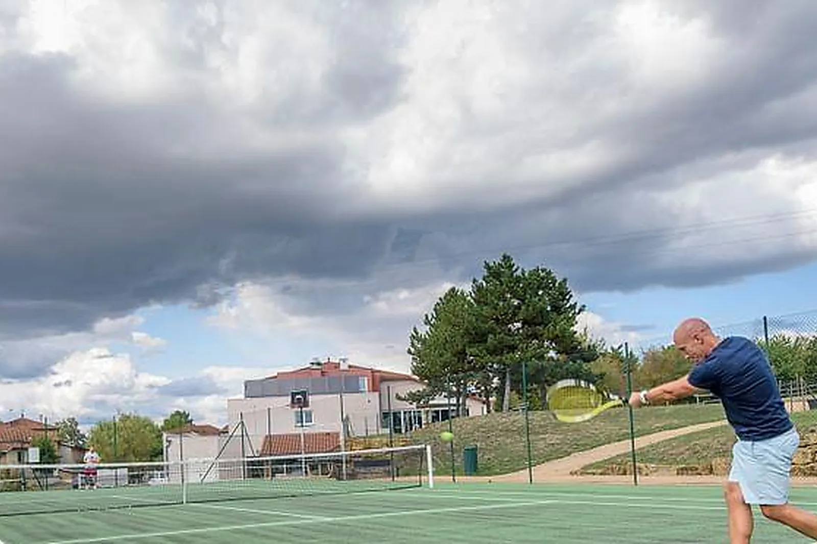 Lieux événementiels, HÔTEL RESTAURANT LE CHATARD