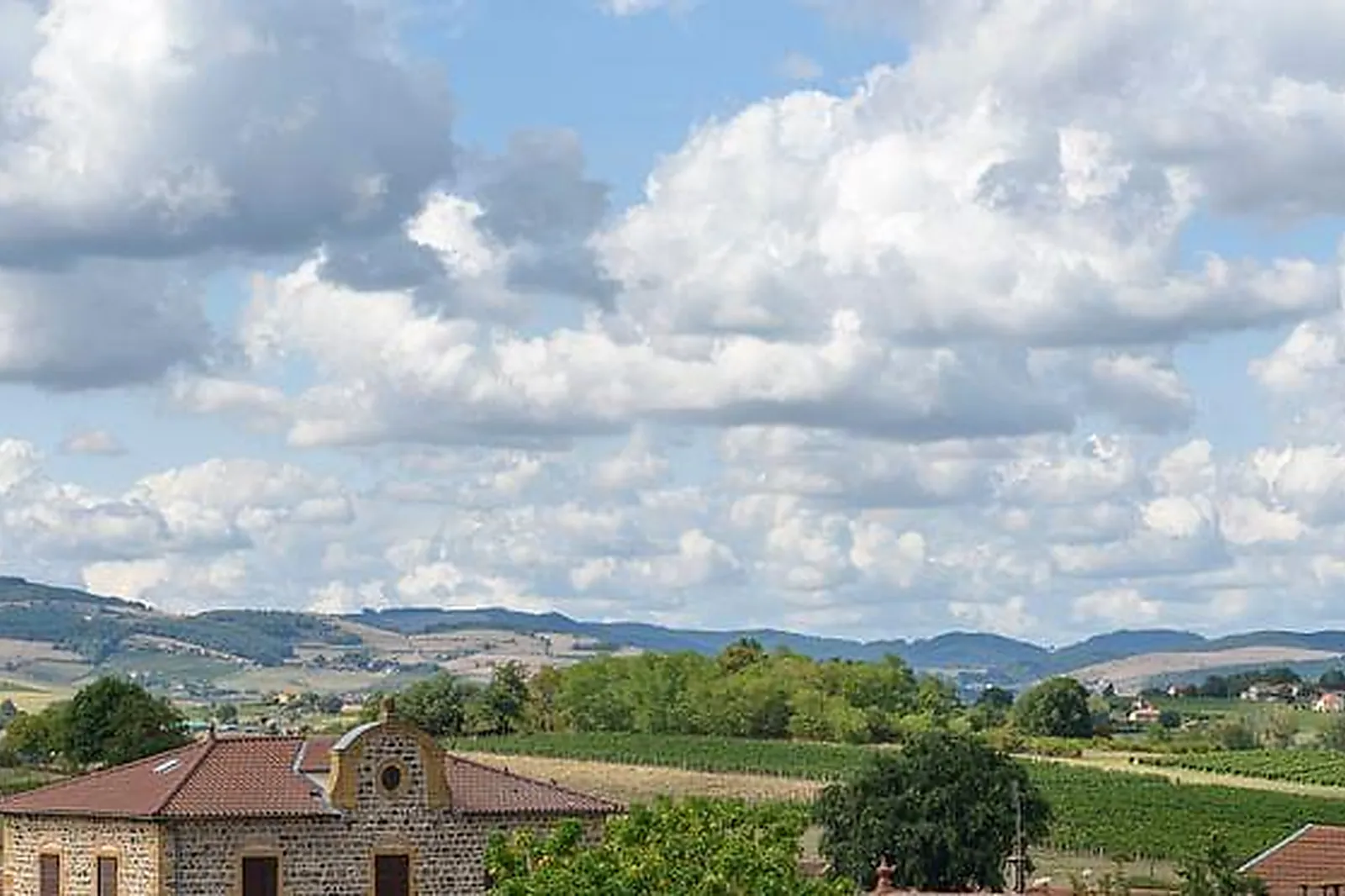 Lieux événementiels, HÔTEL RESTAURANT LE CHATARD