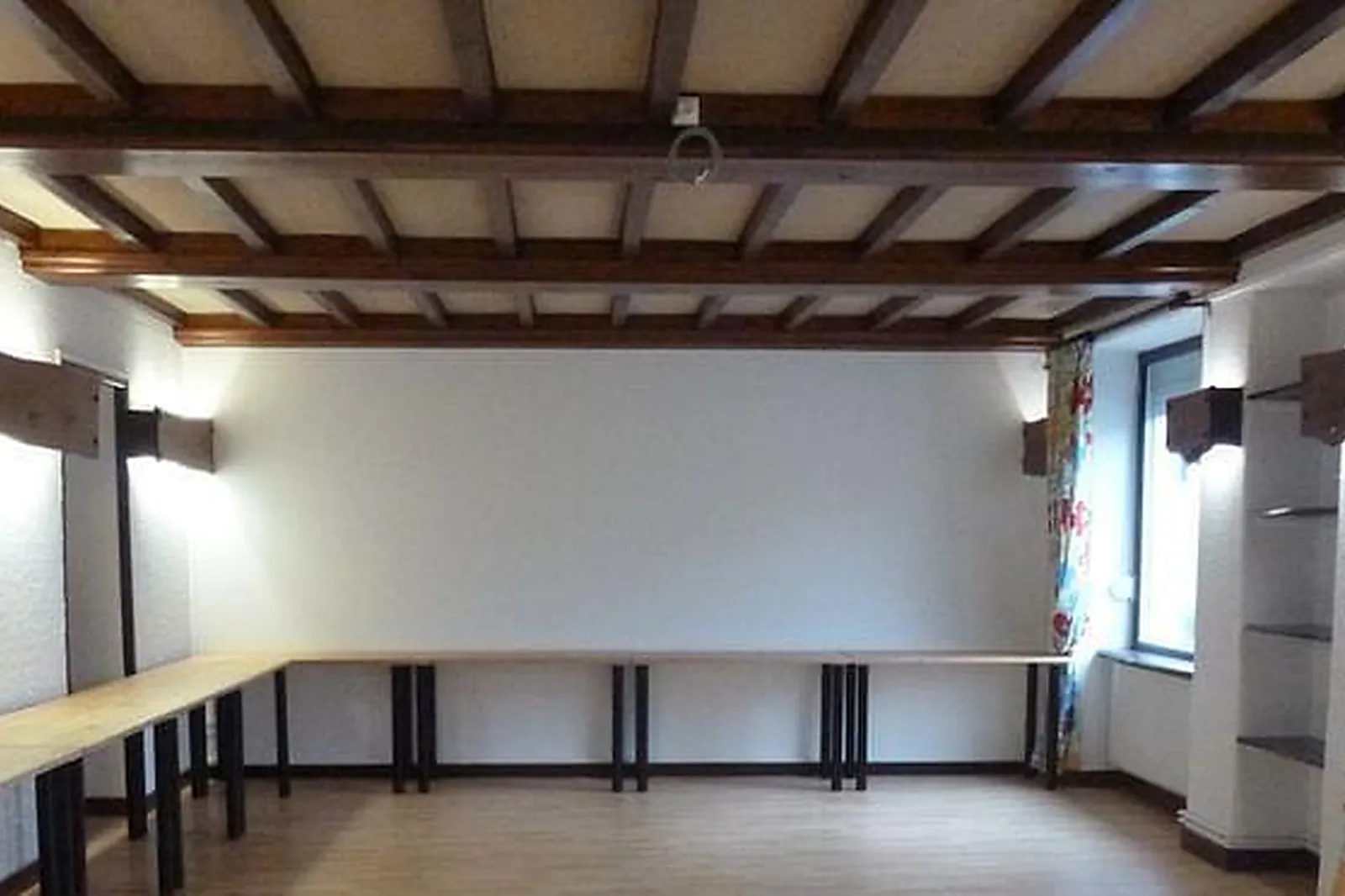 Lieux événementiels, HÔTEL RESTAURANT LE CHATARD