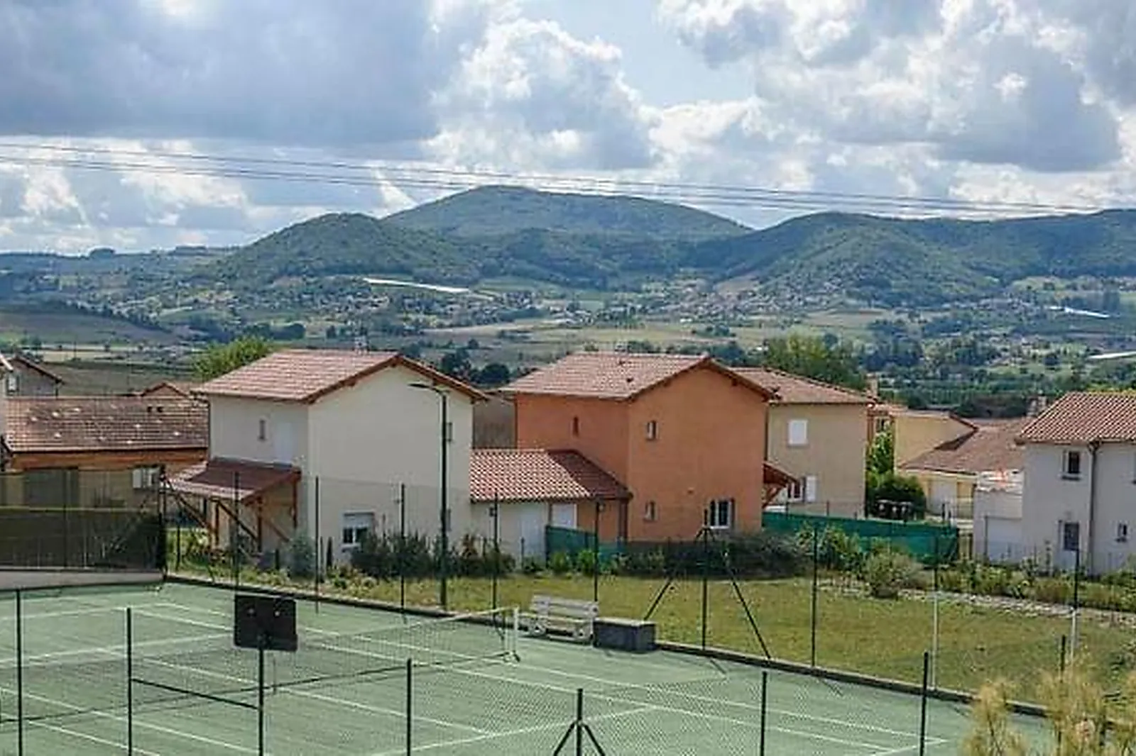 Lieux événementiels, HÔTEL RESTAURANT LE CHATARD