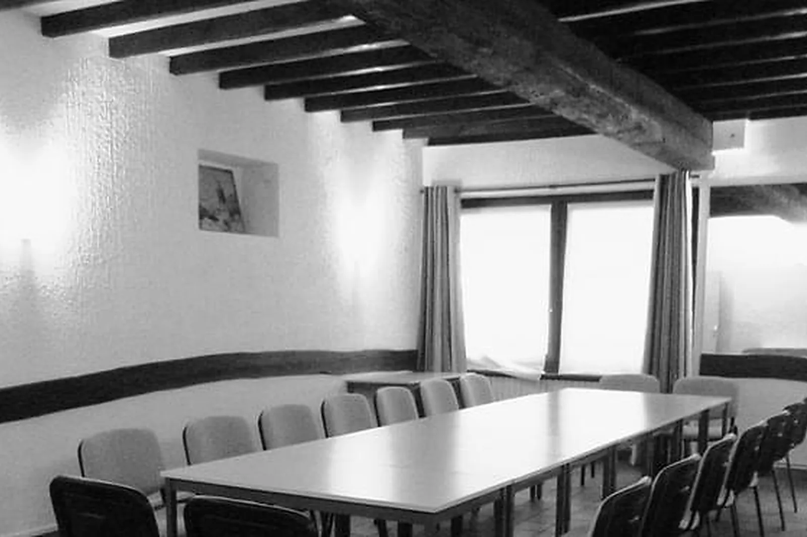 Lieux événementiels, HÔTEL RESTAURANT LE CHATARD