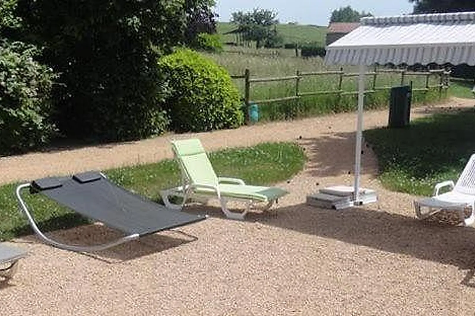 Lieux événementiels, HÔTEL RESTAURANT LE CHATARD