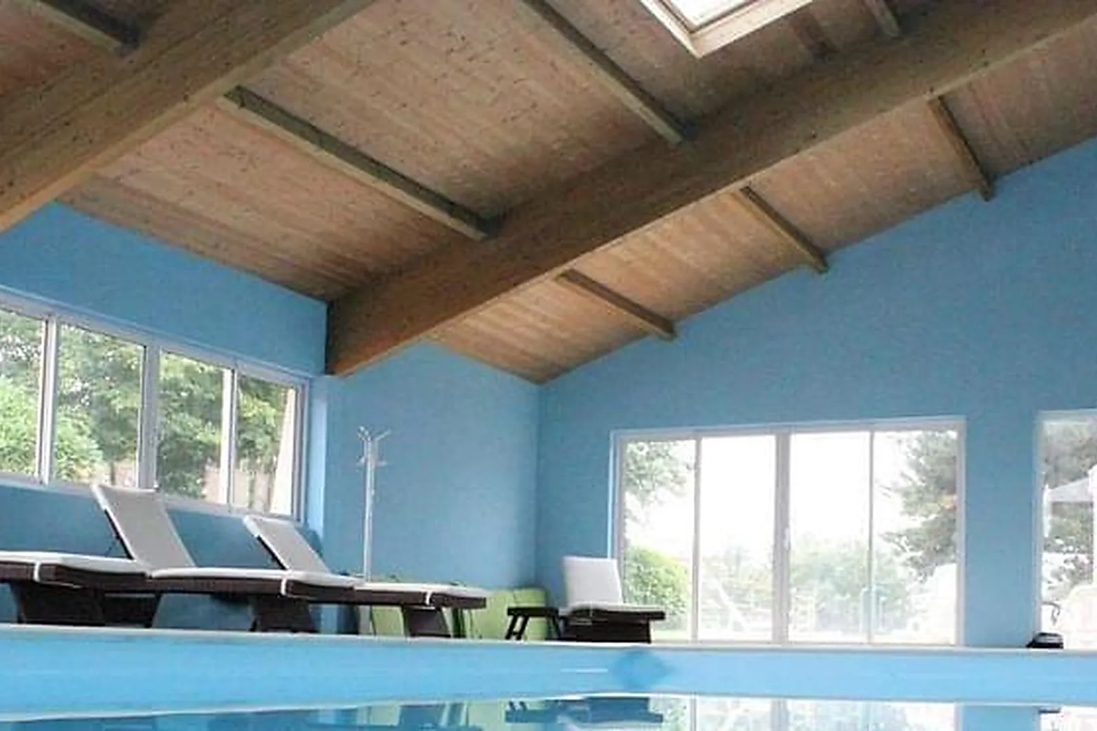 Lieux événementiels, HÔTEL RESTAURANT LE CHATARD