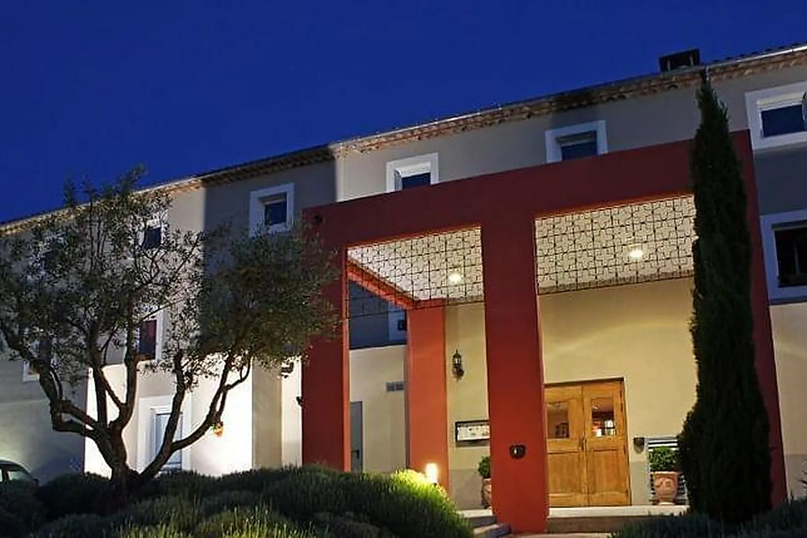 Lieux événementiels, HÔTEL RESTAURANT LE GARDON