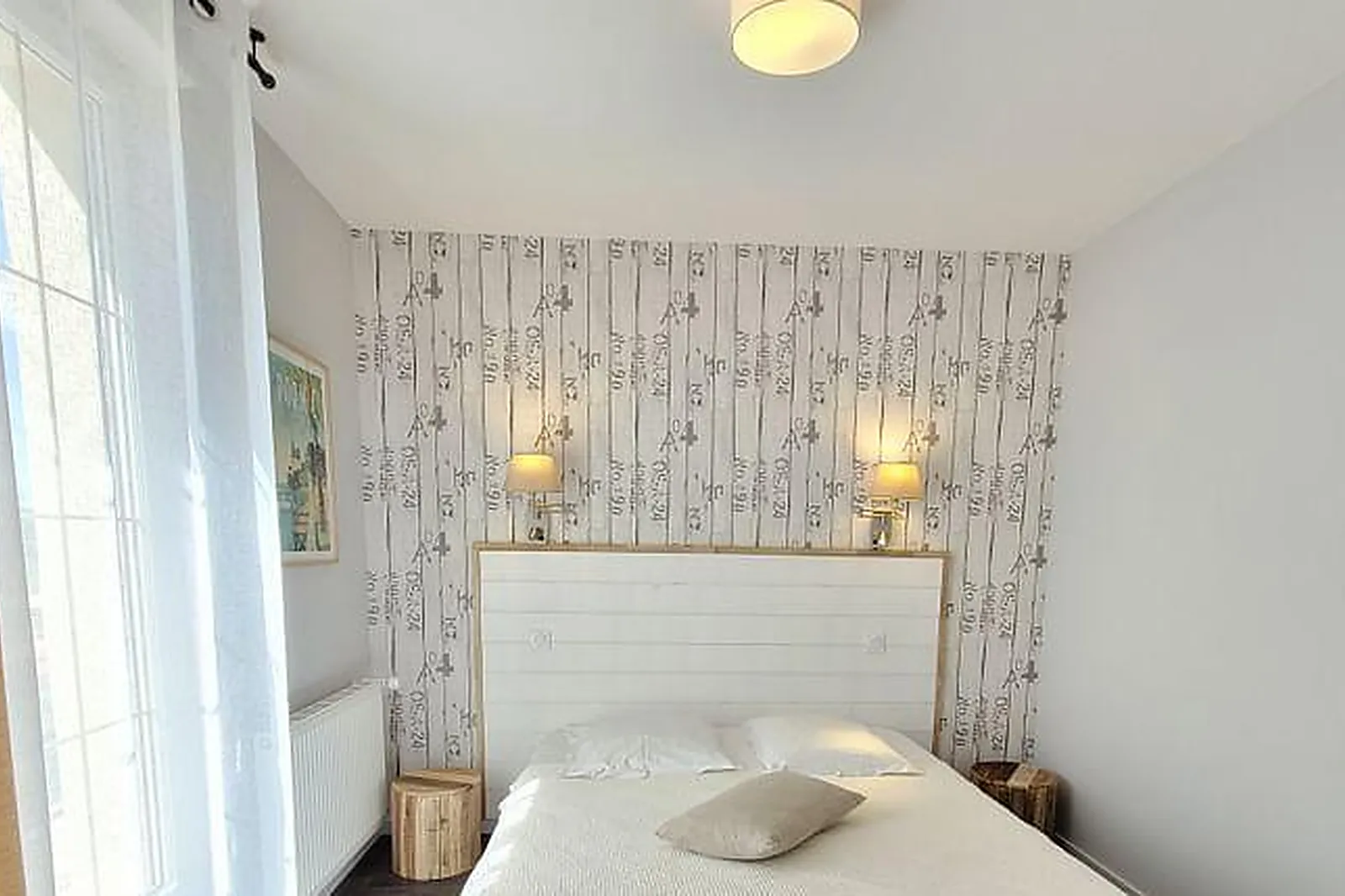 Lieux événementiels, HÔTEL RESTAURANT LE GRAND LARGE