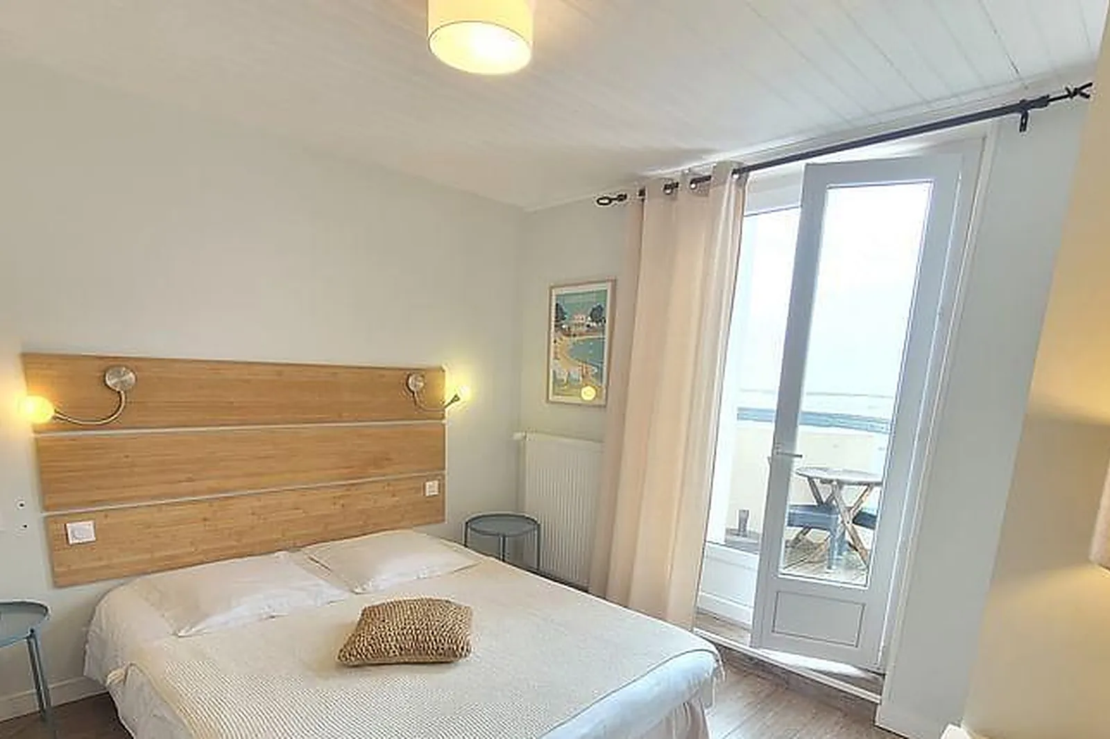 Lieux événementiels, HÔTEL RESTAURANT LE GRAND LARGE