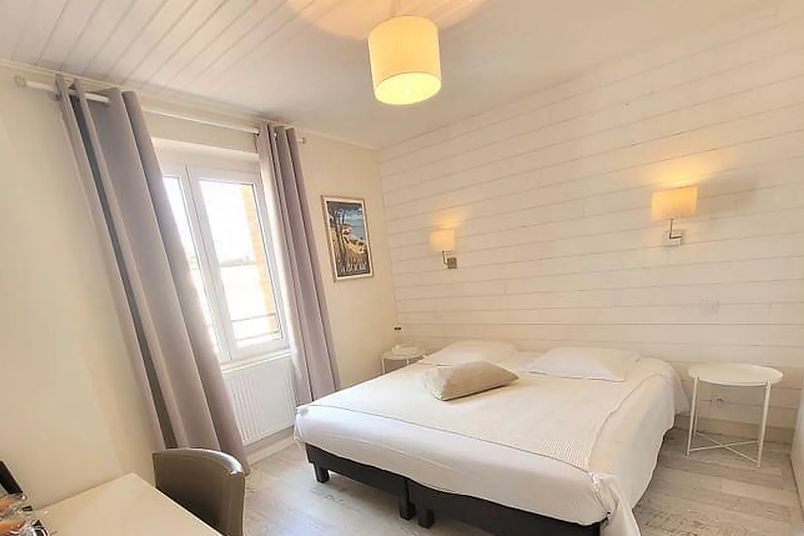 Lieux événementiels, HÔTEL RESTAURANT LE GRAND LARGE