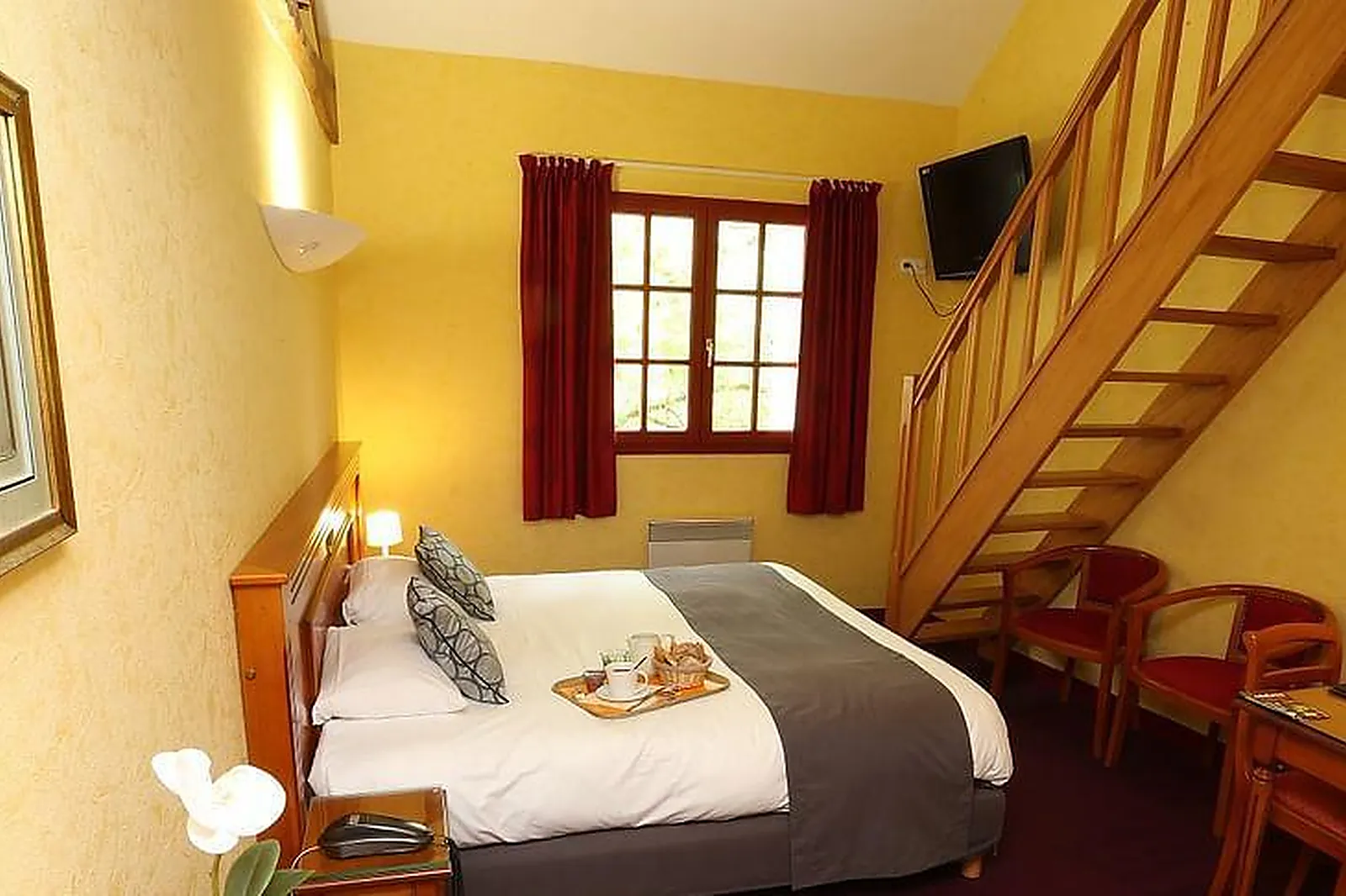 Lieux événementiels, HÔTEL-RESTAURANT LE MOULIN DE LA COUDRE