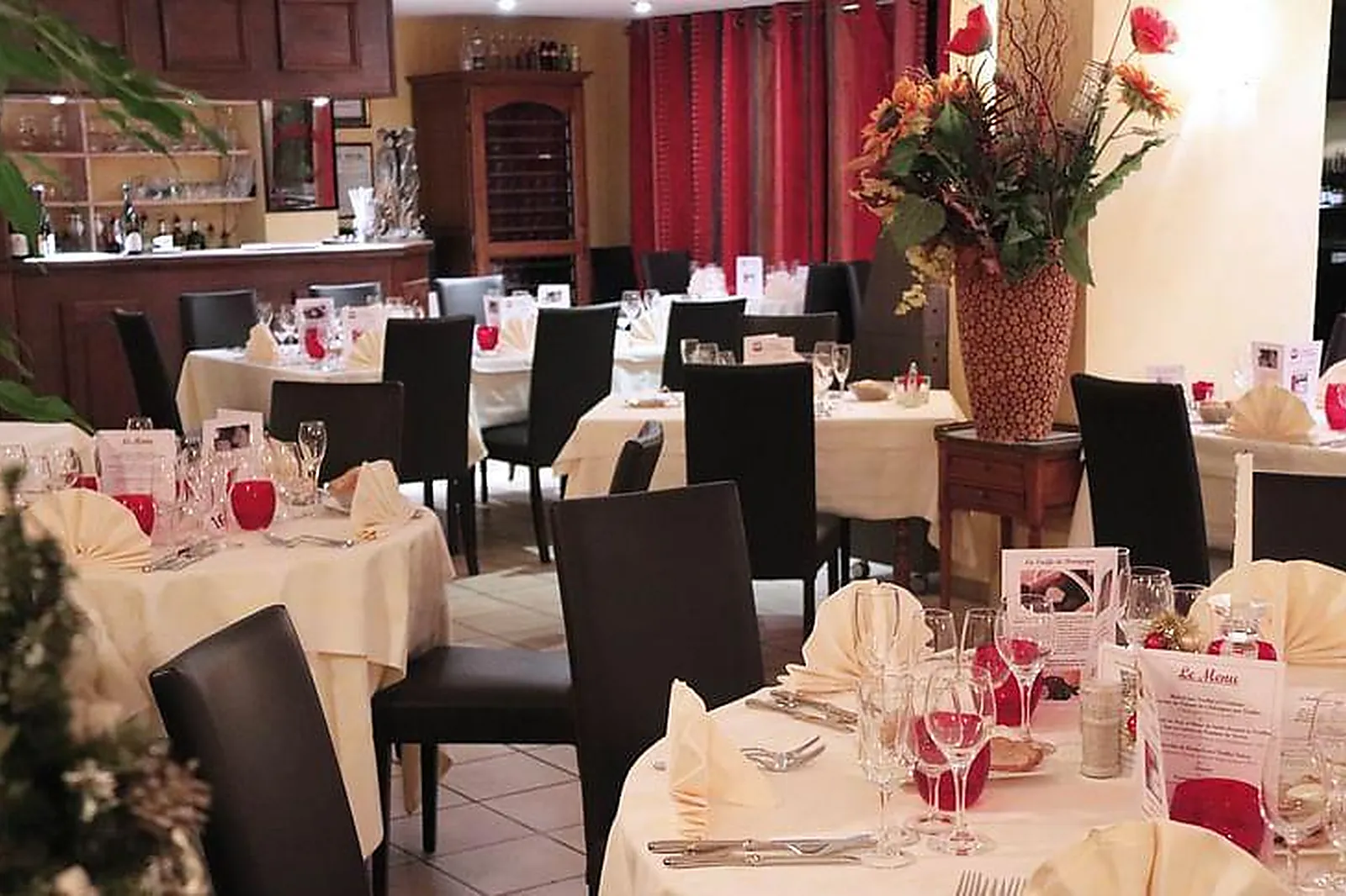 Lieux événementiels, HÔTEL-RESTAURANT LE MOULIN DE LA COUDRE