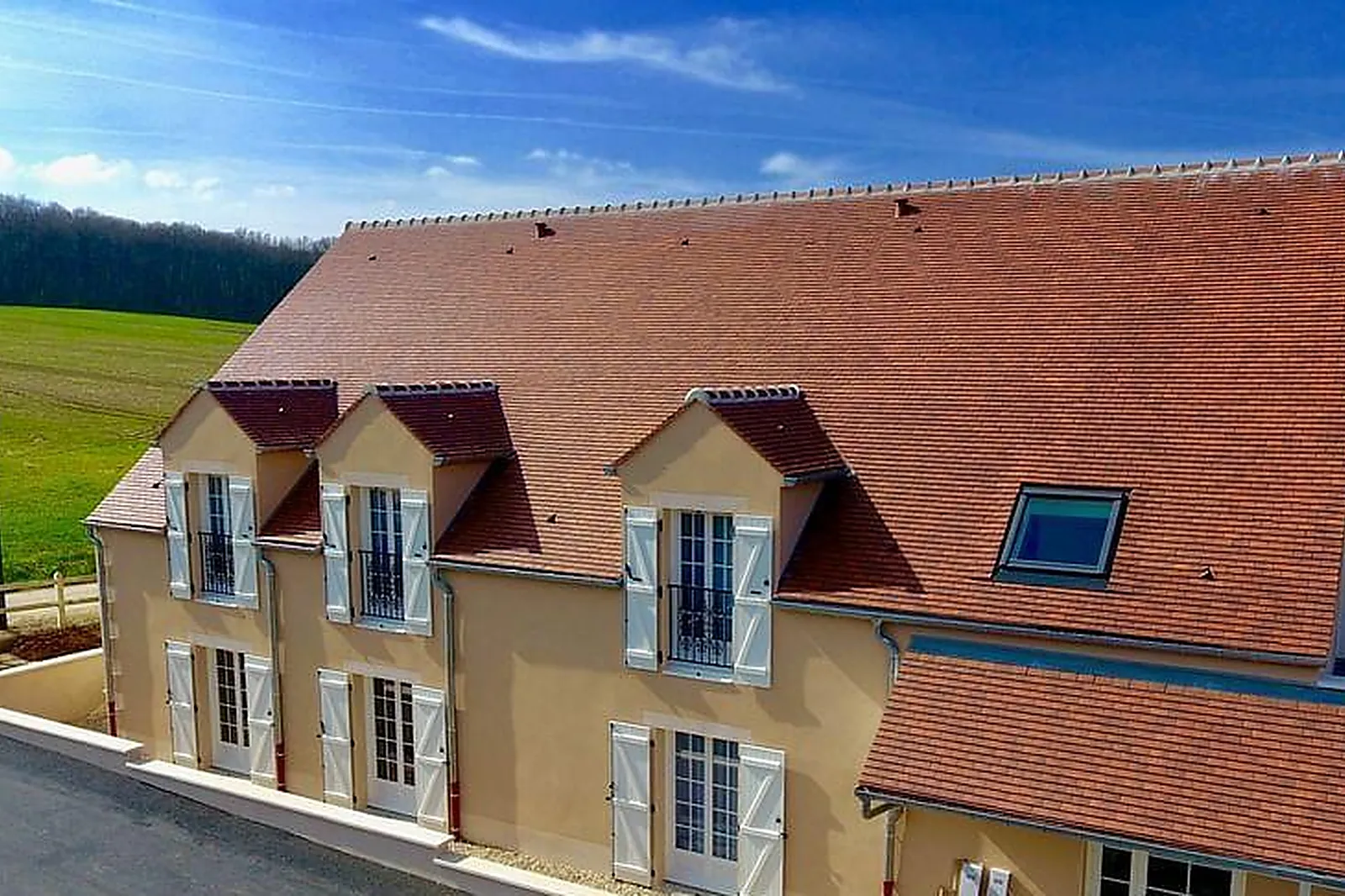 Lieux événementiels, HÔTEL-RESTAURANT LE MOULIN DE LA COUDRE