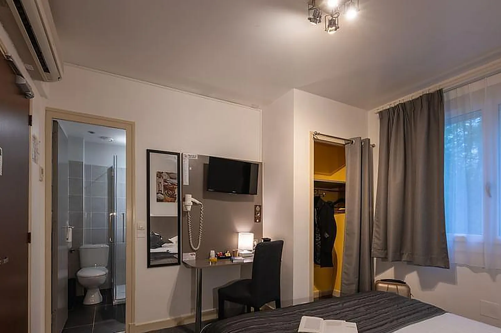 Lieux événementiels, HÔTEL RESTAURANT LE PRIEURÉ