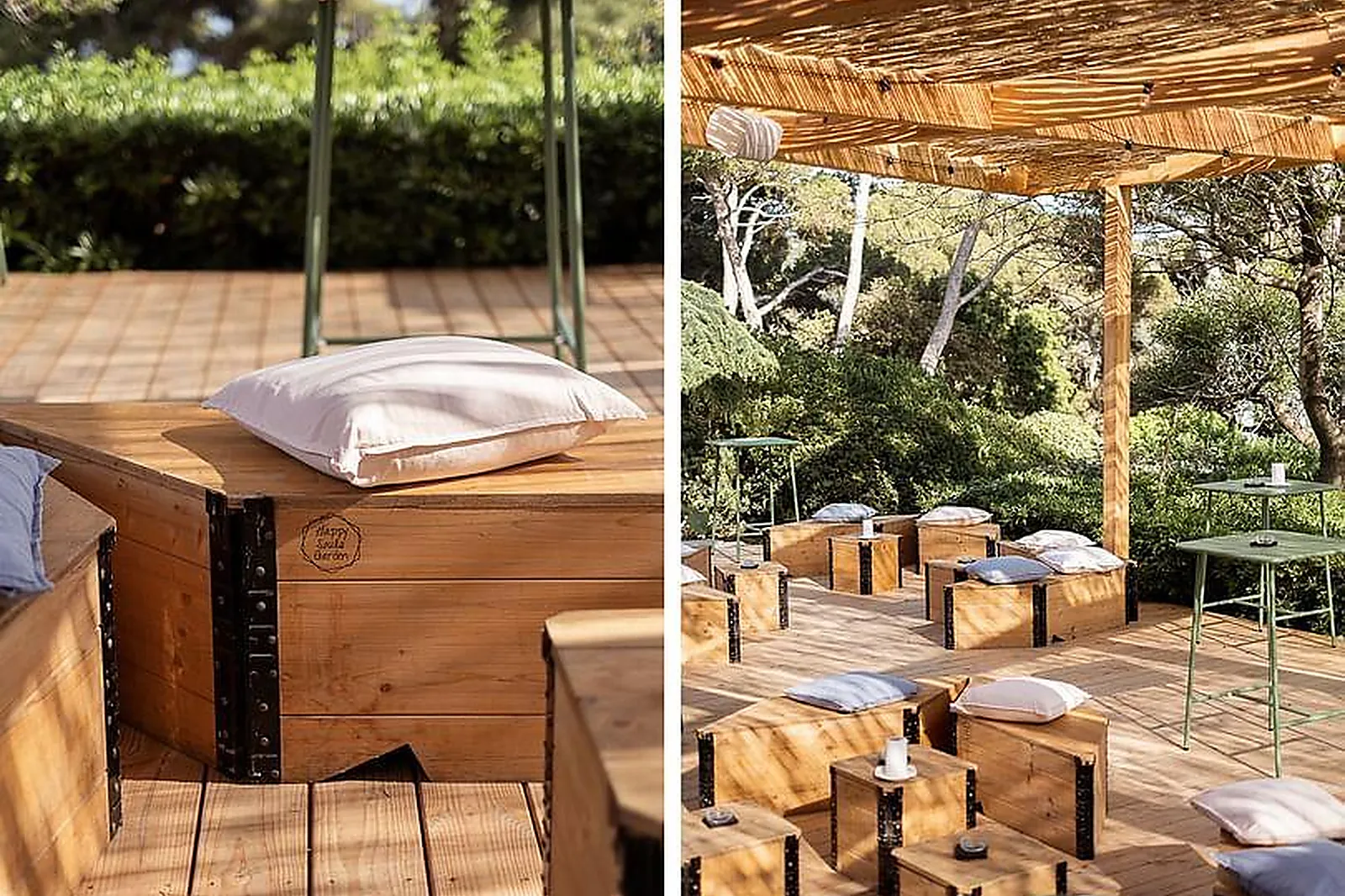 Lieux événementiels, HÔTEL RESTAURANT LE PROVENÇAL