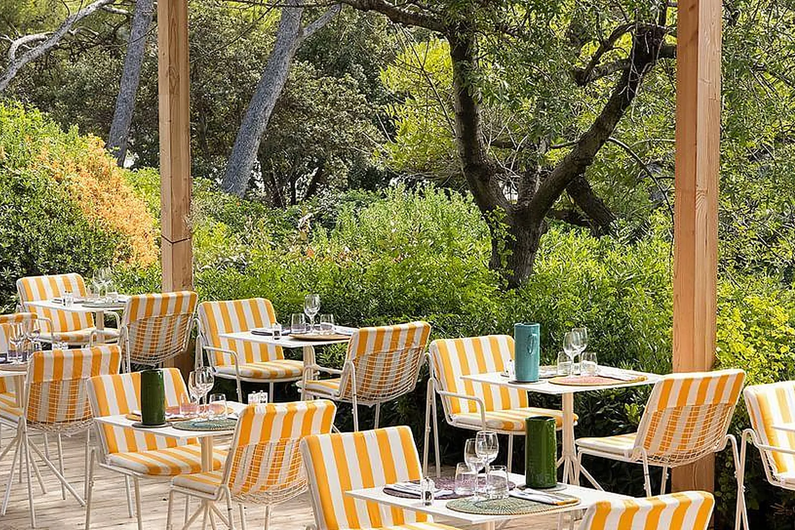 Lieux événementiels, HÔTEL RESTAURANT LE PROVENÇAL