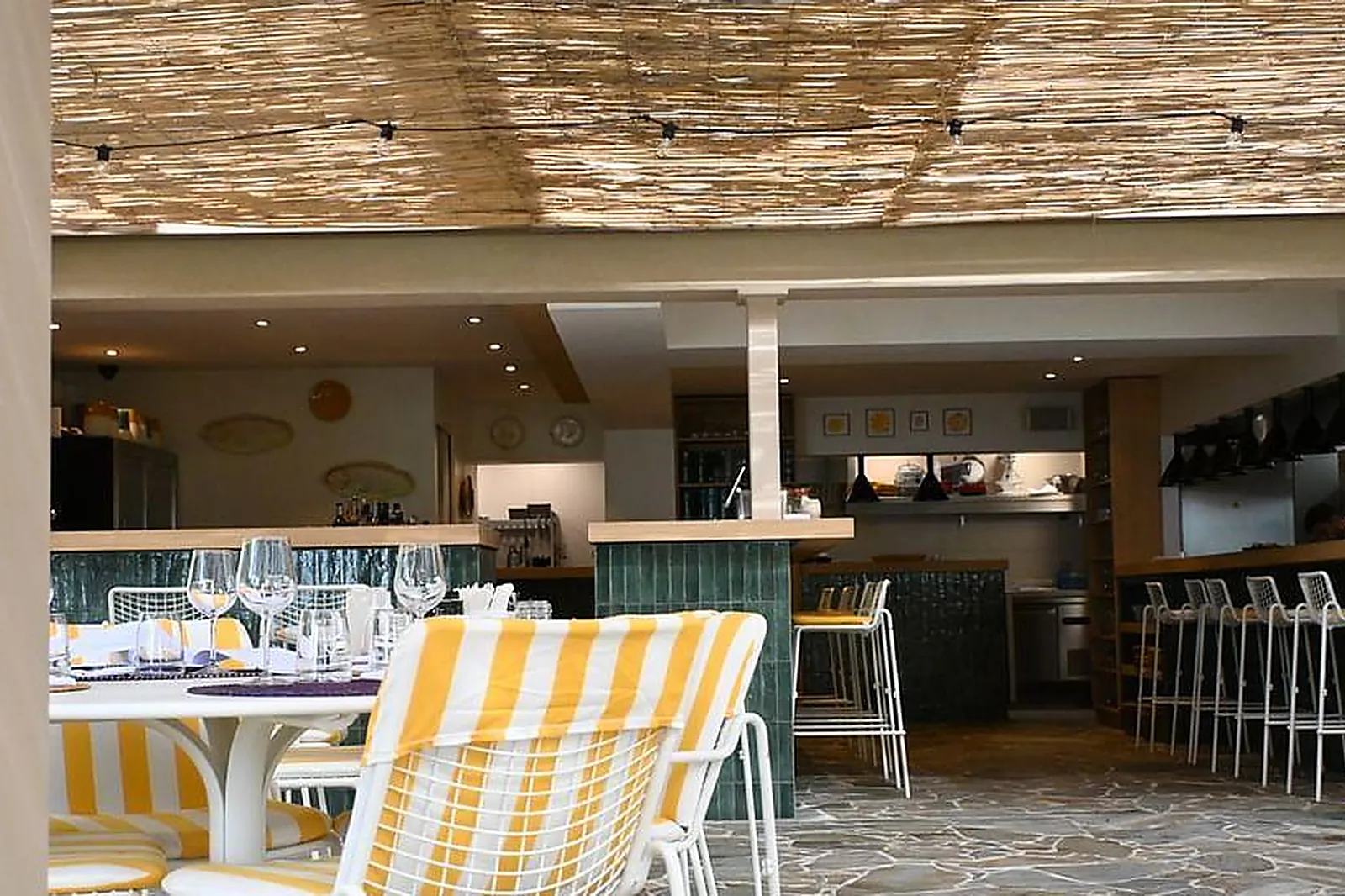 Lieux événementiels, HÔTEL RESTAURANT LE PROVENÇAL