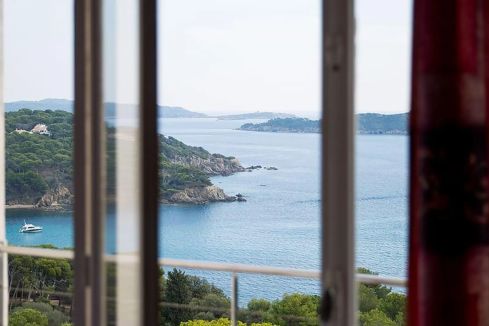 Lieux événementiels, HÔTEL RESTAURANT LE PROVENÇAL