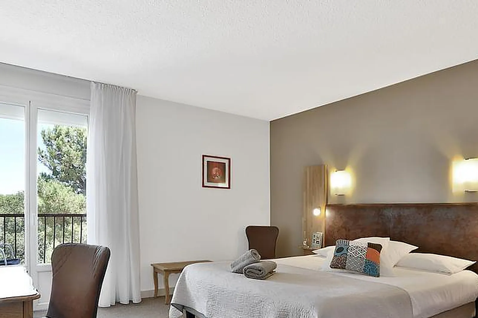 Lieux événementiels, HÔTEL RESTAURANT LE TROPICANA