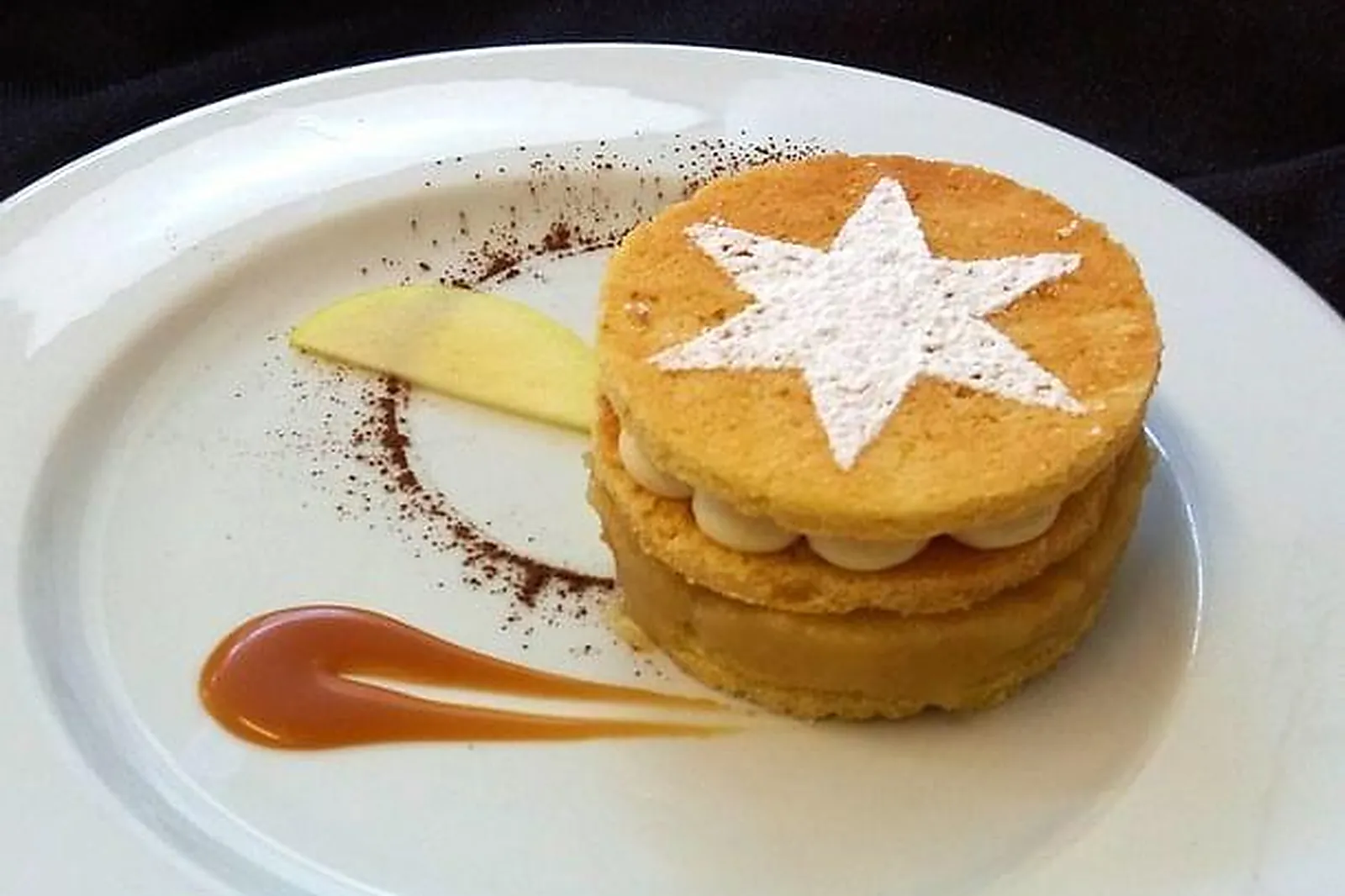 Lieux événementiels, HÔTEL RESTAURANT LE TROPICANA