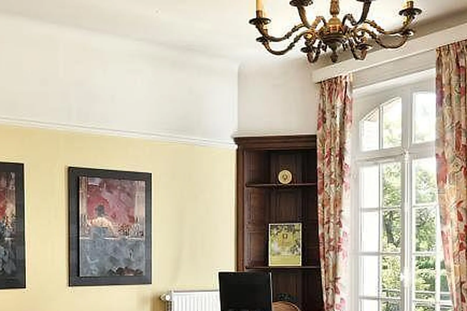 Lieux événementiels, HÔTEL RESTAURANT LOGIS LE PARC SOLOGNE ***