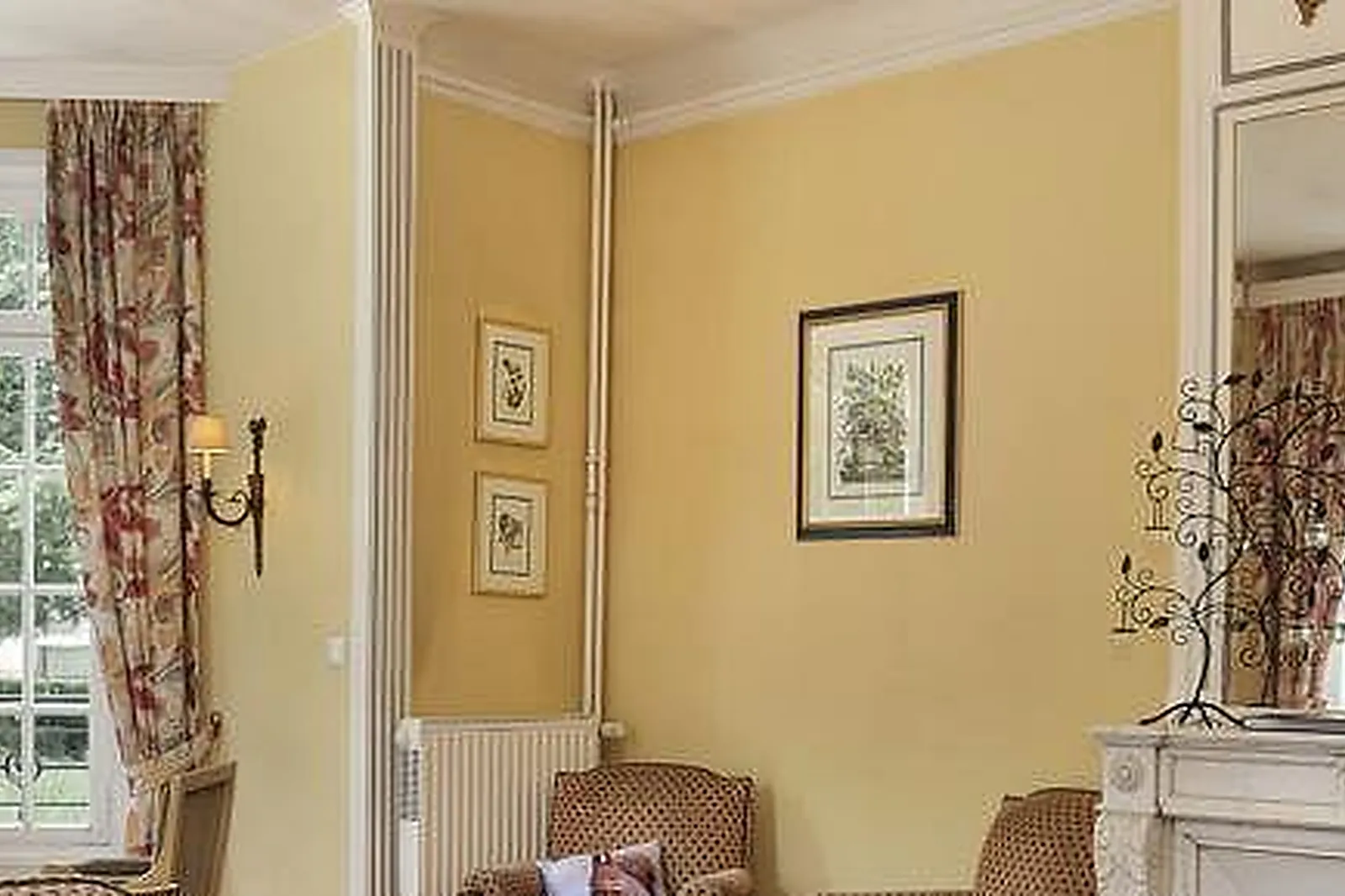 Lieux événementiels, HÔTEL RESTAURANT LOGIS LE PARC SOLOGNE ***