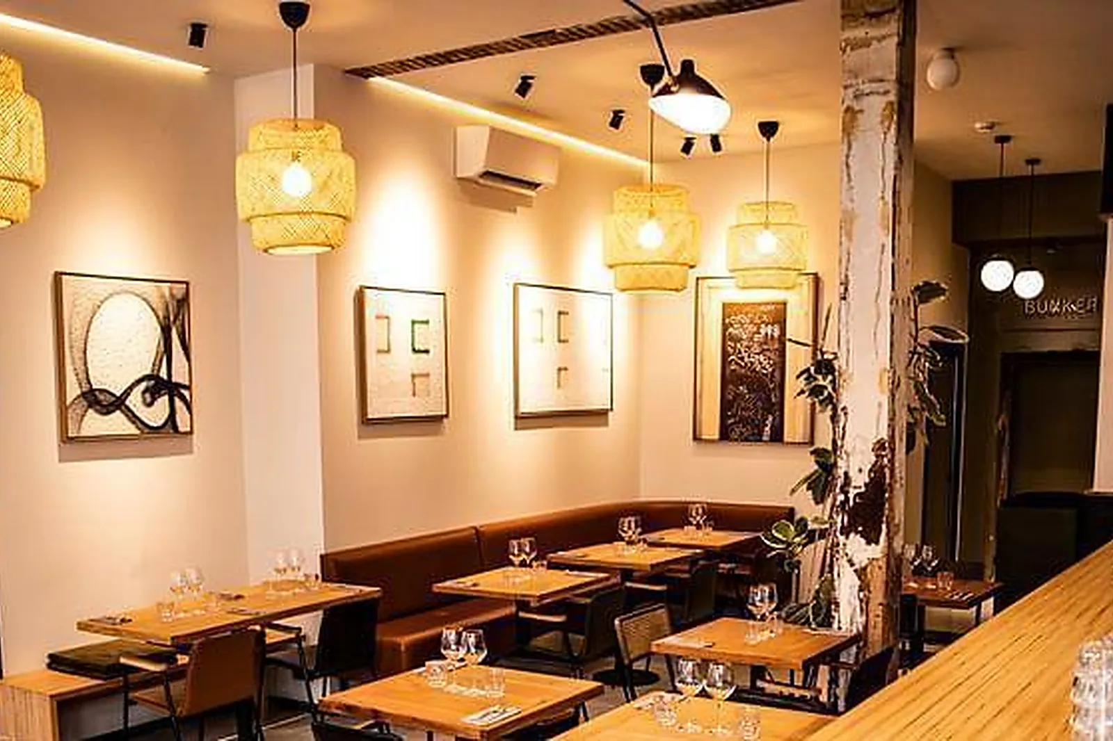 Lieux événementiels, HÔTEL RESTAURANT TAGGAT