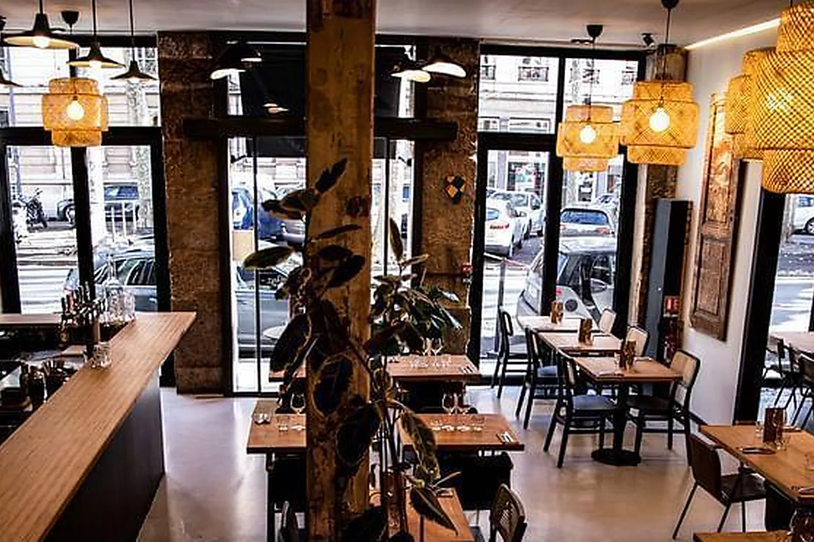 Lieux événementiels, HÔTEL RESTAURANT TAGGAT