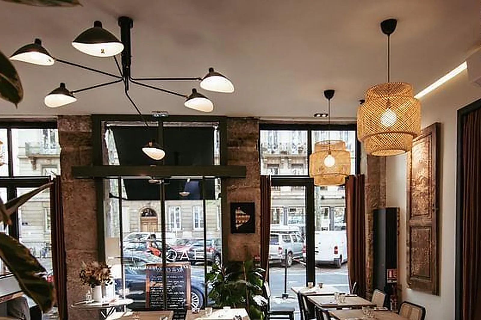 Lieux événementiels, HÔTEL RESTAURANT TAGGAT