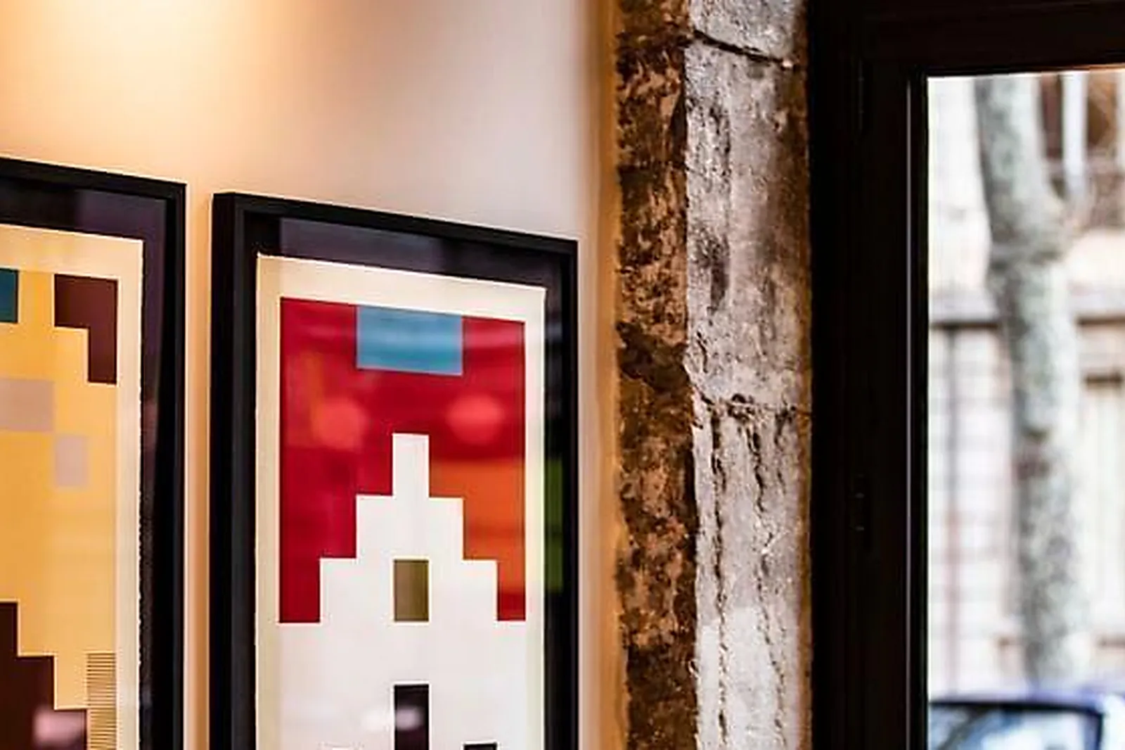 Lieux événementiels, HÔTEL RESTAURANT TAGGAT