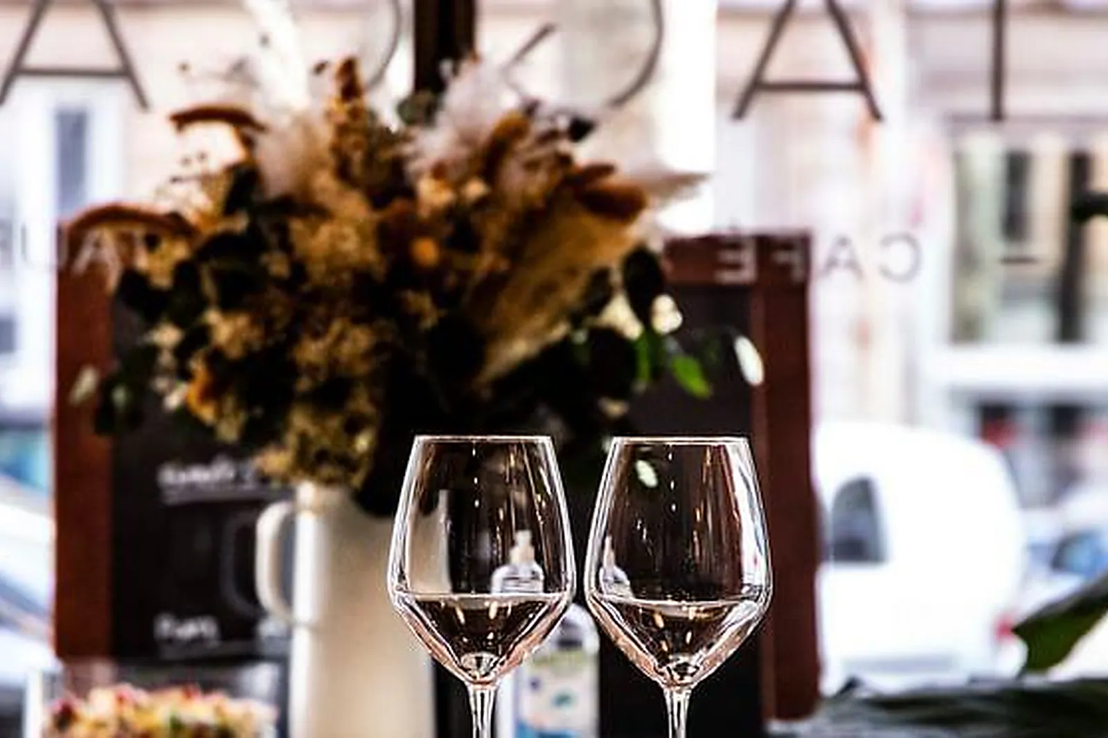 Lieux événementiels, HÔTEL RESTAURANT TAGGAT