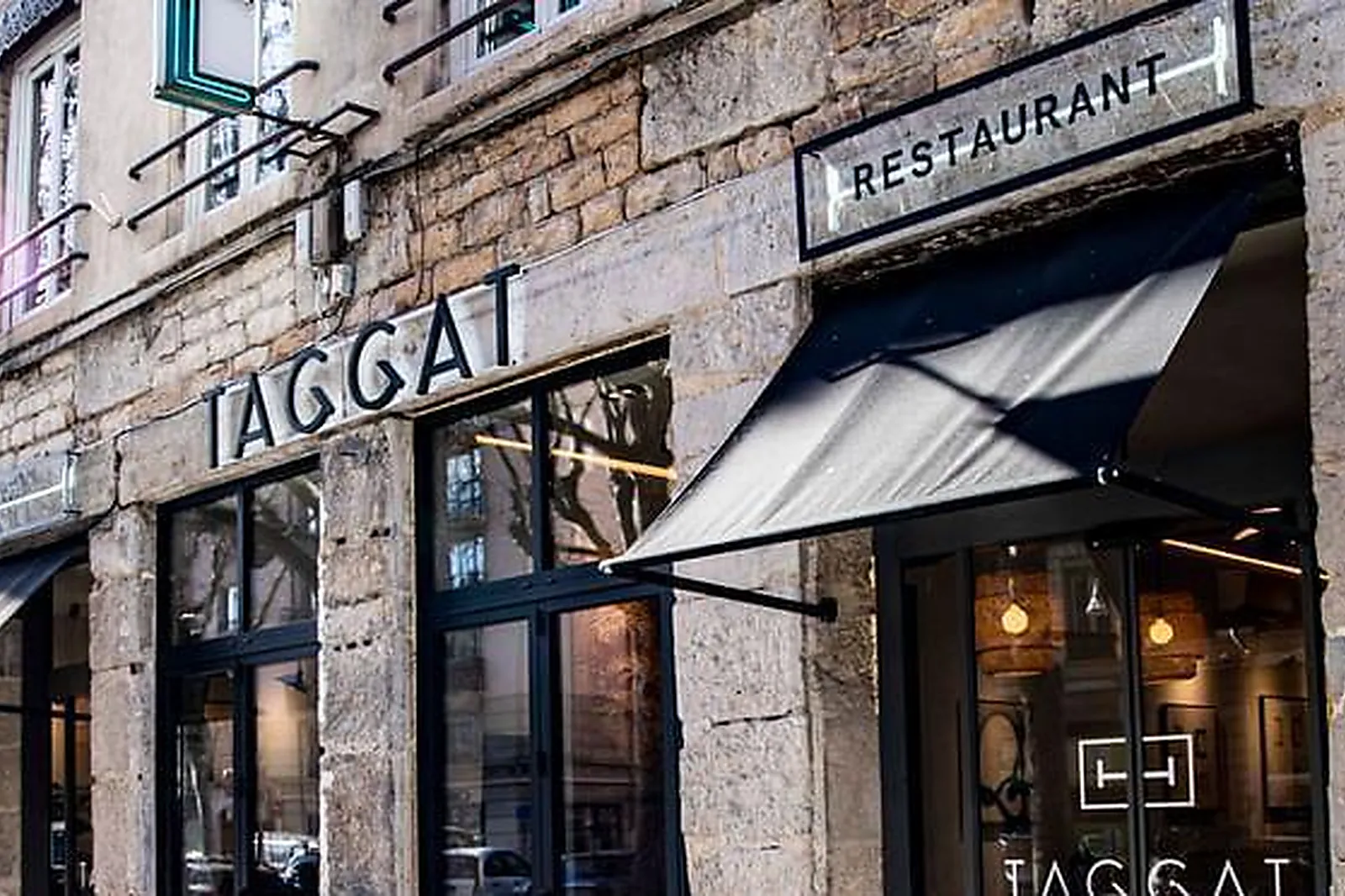 Lieux événementiels, HÔTEL RESTAURANT TAGGAT